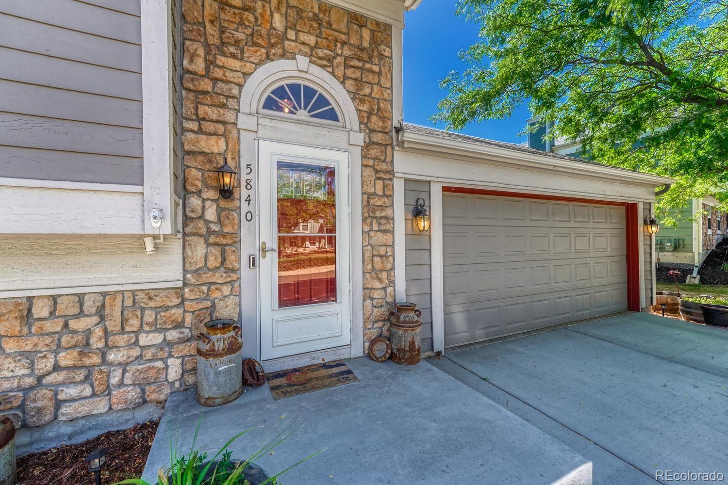 5840 S Malta Street, aurora&nbsp; House Search MLS Picture