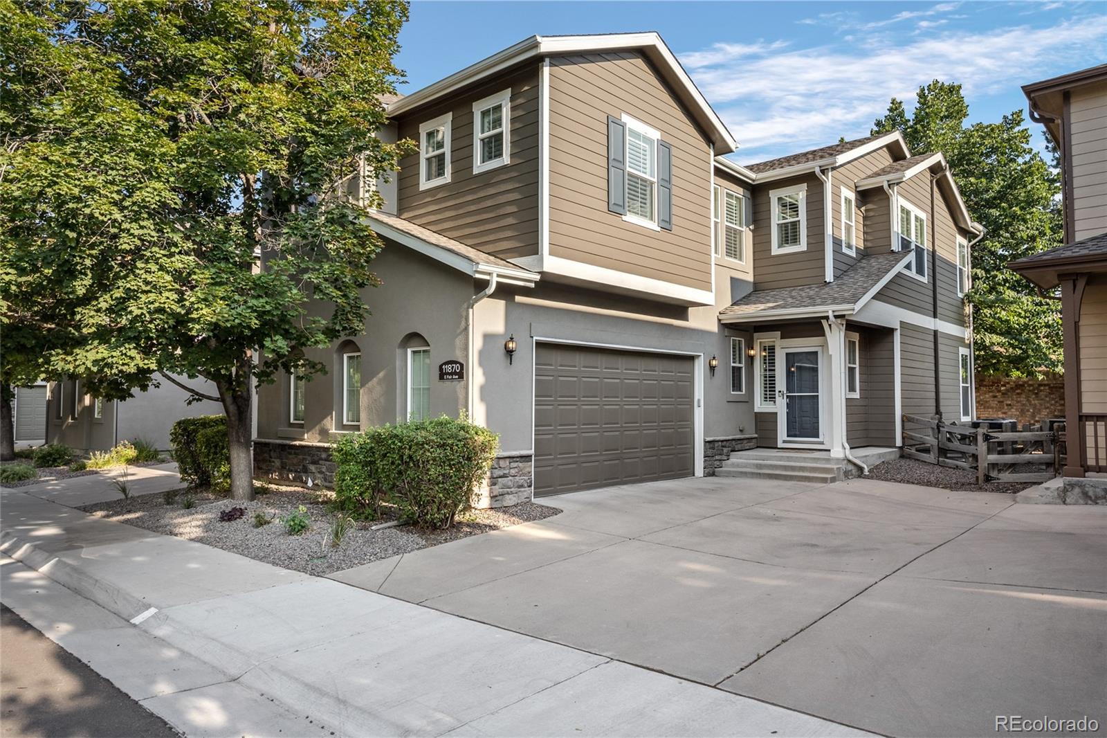  Greenwood Village Condo / Townhome | MLS #: 904647211870 E Fair Avenue , Greenwood Village Beds: 3 Baths: 3 Price: $625,000