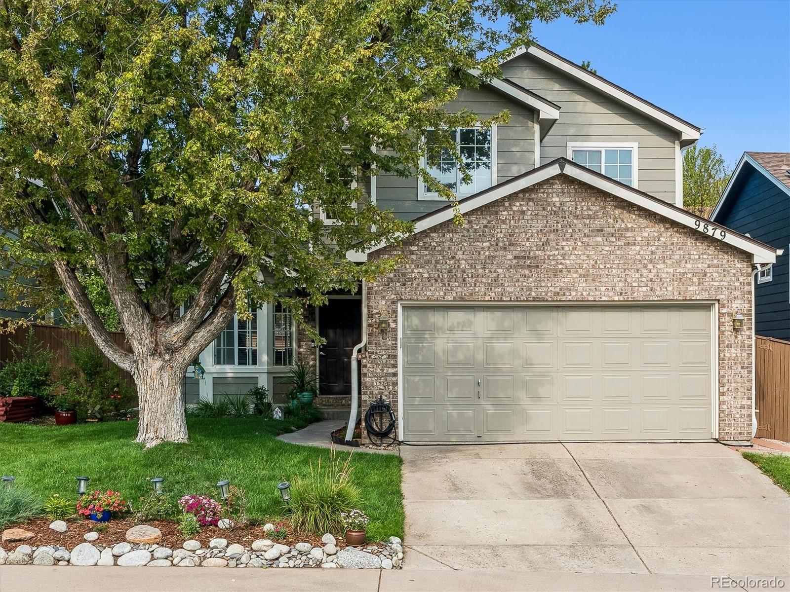 Westridge Highlands Ranch Home | MLS #: 39605679879  Foxhill Circle, Highlands Ranch Beds: 4 Baths: 4 Price: $595,000