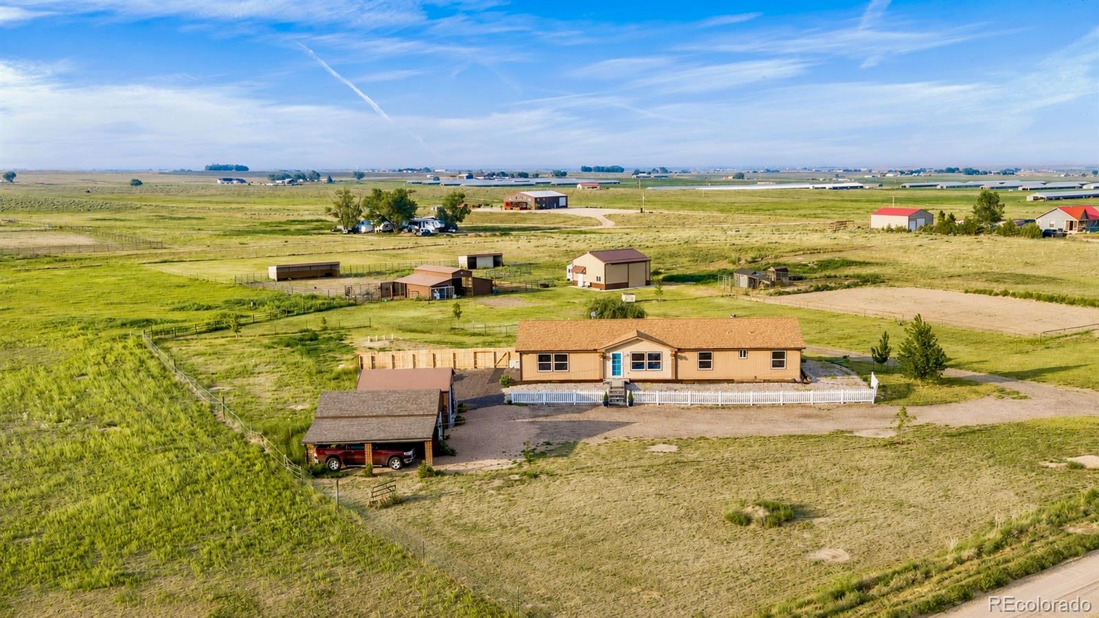 25101  County Road 38 , la salle&nbsp; House Search MLS Picture