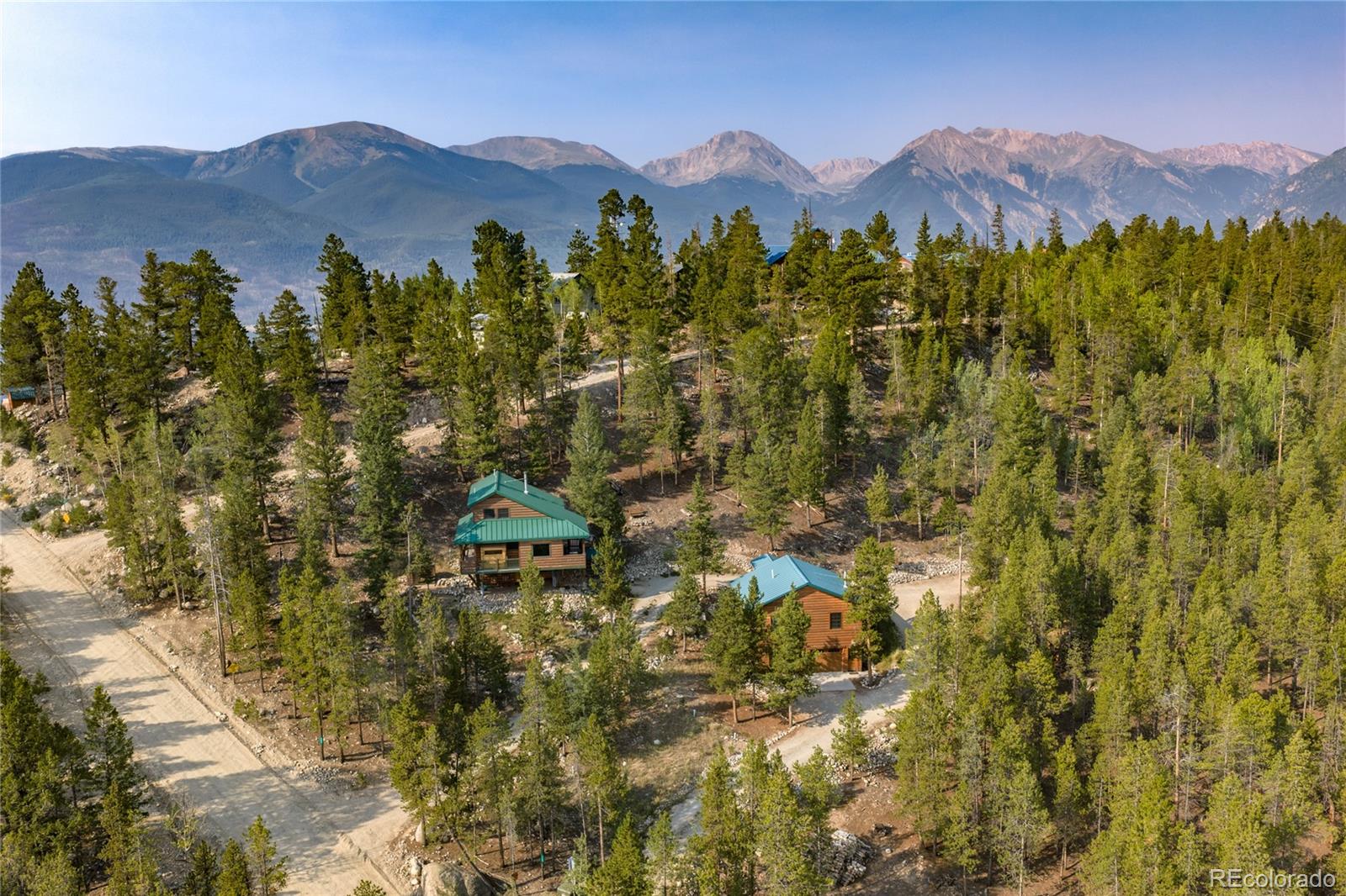 389  Mount Elbert Drive, twin lakes&nbsp; House Search MLS Picture