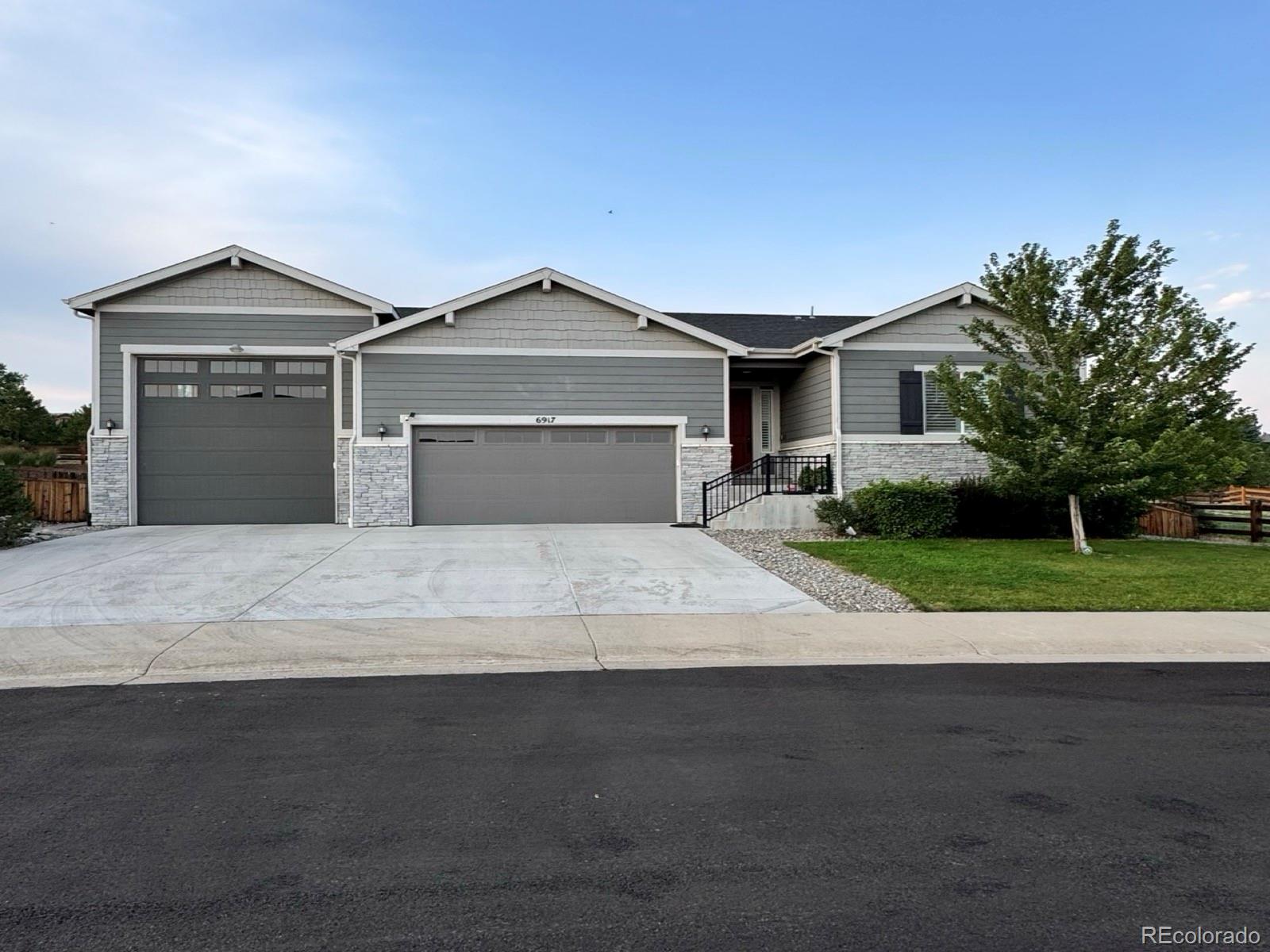  Castle Rock Home | MLS #: 74210066917  Mentha Drive, Castle Rock Beds: 4 Baths: 5 Price: $949,000