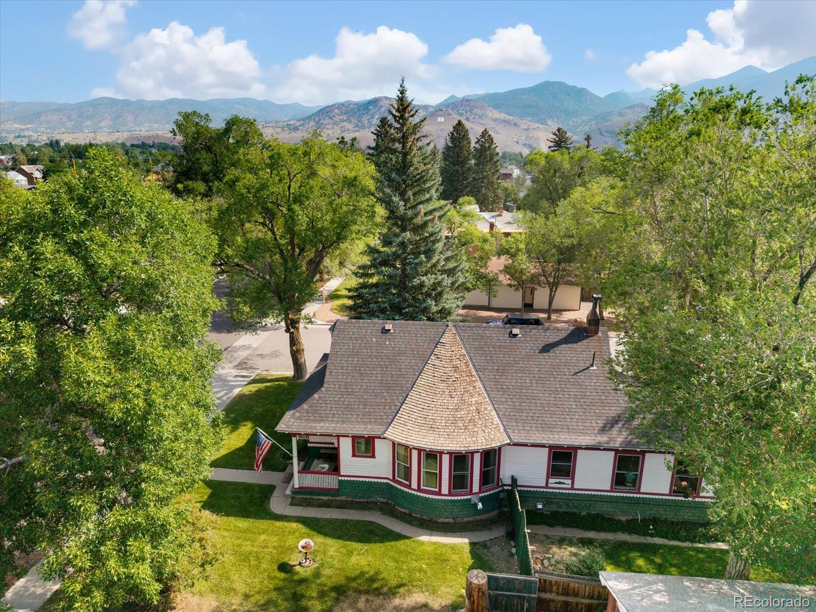 1103  F Street, salida&nbsp; House Search MLS Picture