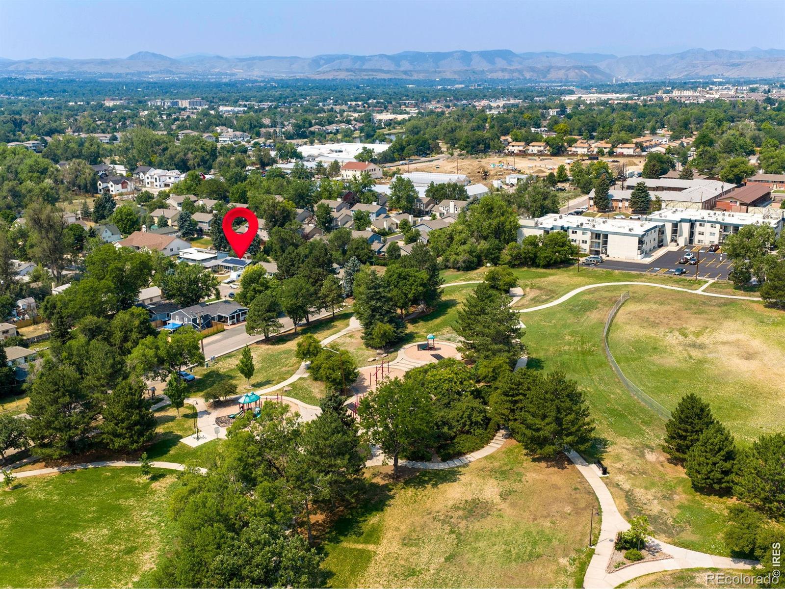  Arvada Home | MLS #: 45678910661225275  Dudley Street, Arvada Beds: 3 Baths: 1 Price: $555,000