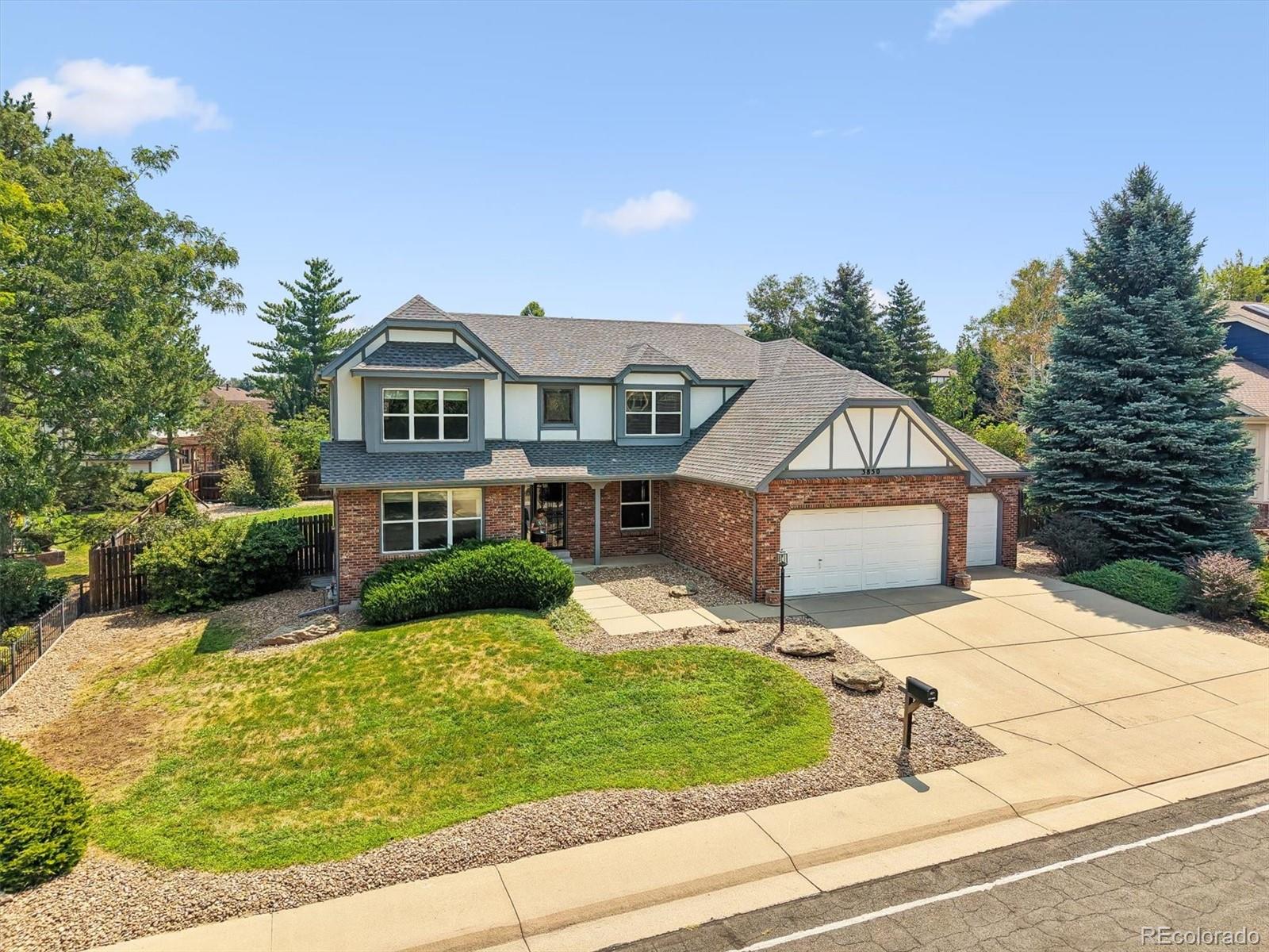  Westminster Home | MLS #: 93301043850 W 103rd Drive, Westminster Beds: 5 Baths: 3 Price: $800,000