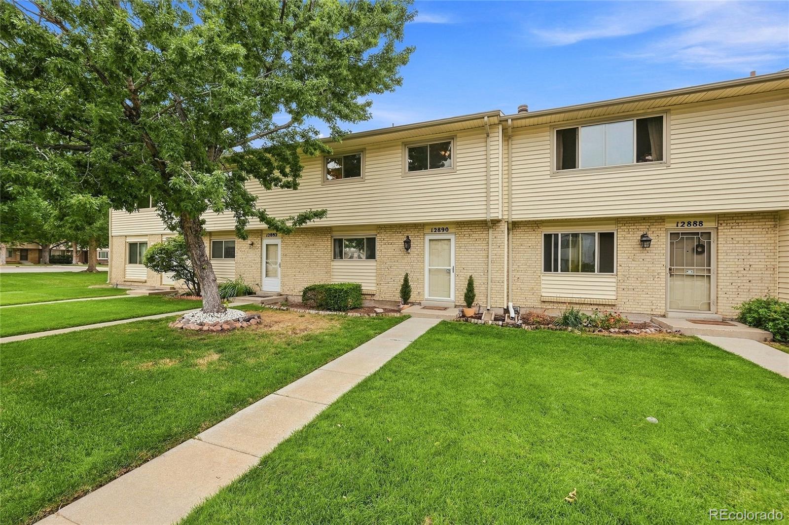 Village East Aurora Condo / Townhome | MLS #: 843197312890 E Kansas Place , Aurora Beds: 3 Baths: 2 Price: $375,000