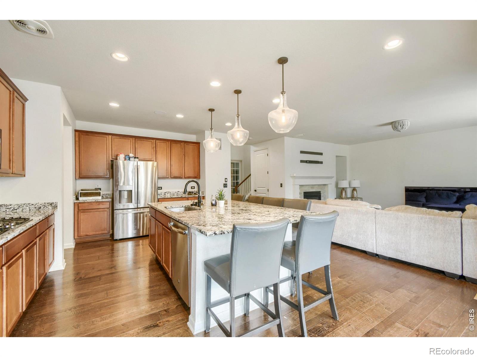 17618 E 111th Place, commerce city&nbsp; House Search MLS Picture
