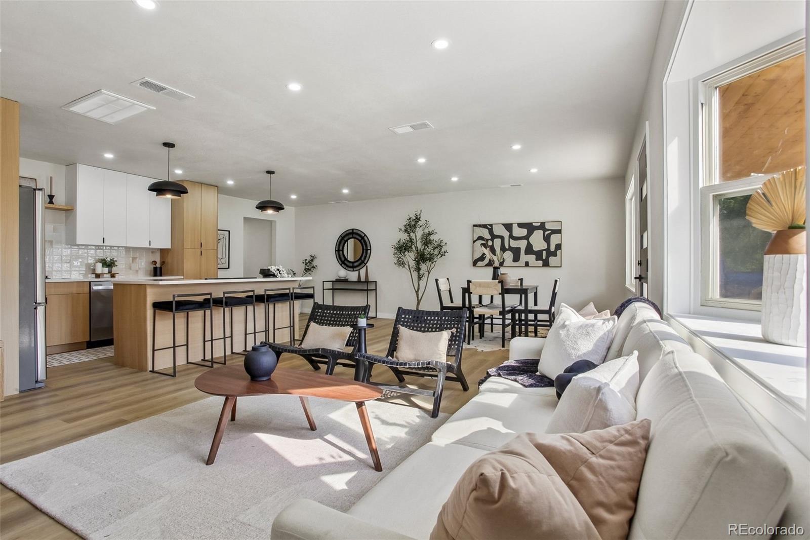 University Hills Denver Home | MLS #: 75781383273 S Elm Street, Denver Beds: 3 Baths: 2 Price: $675,000