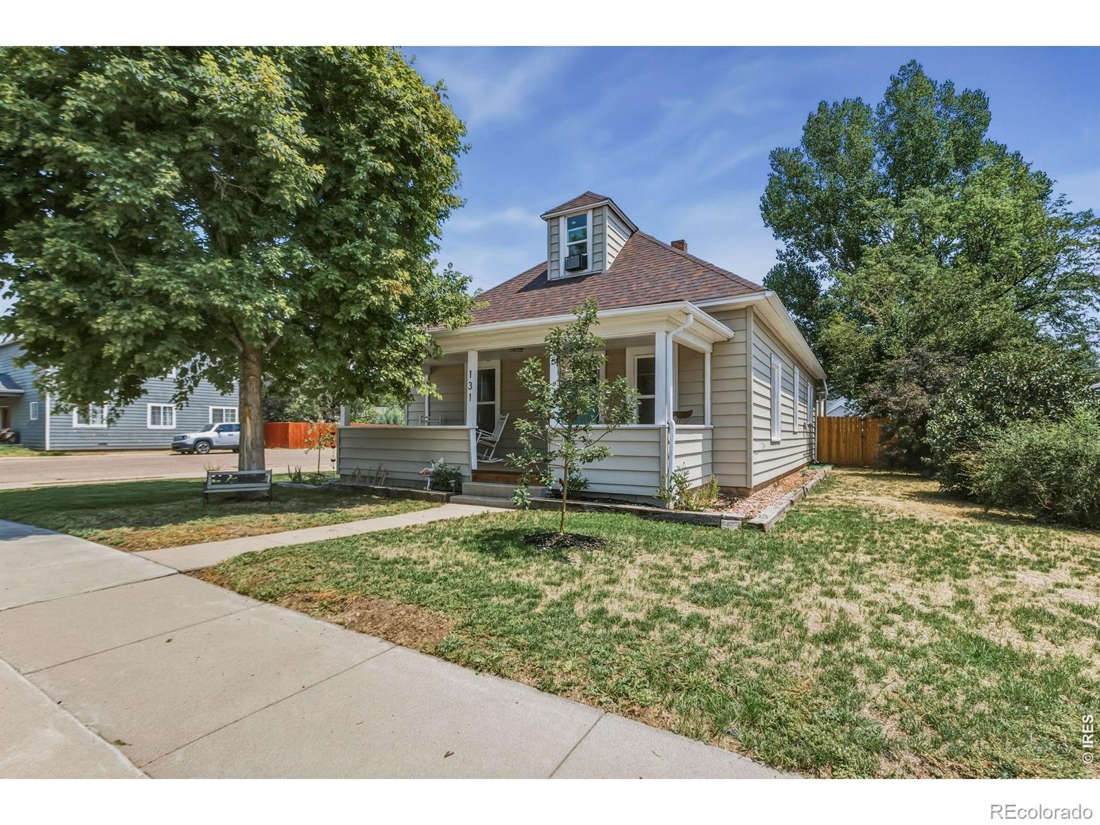 131  Park Avenue, eaton&nbsp; House Search MLS Picture