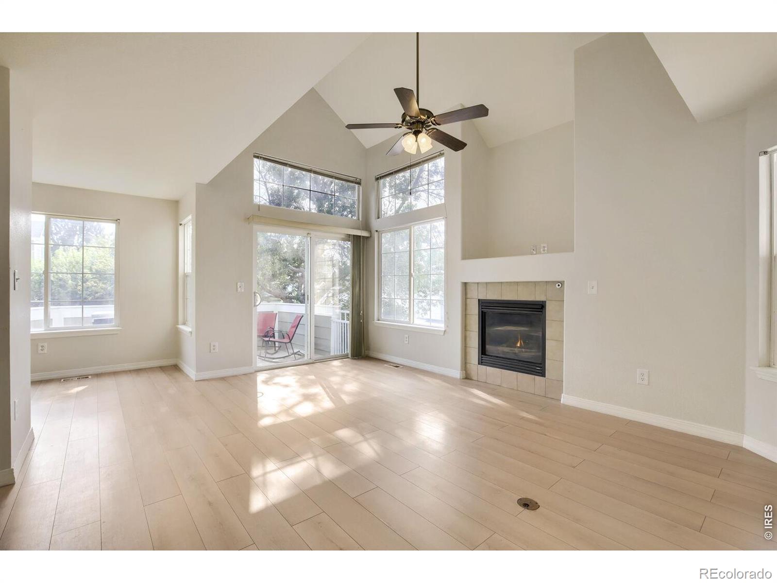 Fox Meadow Longmont Home | MLS #: 4567891066128805  Summer Hawk Drive, Longmont Beds: 2 Baths: 2 Price: $379,900