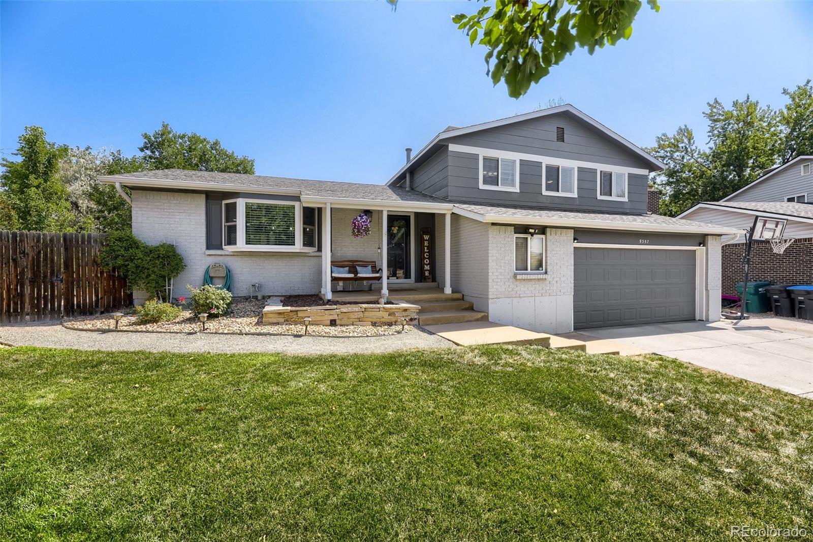 9357 W Brittany Avenue, littleton&nbsp; House Search MLS Picture