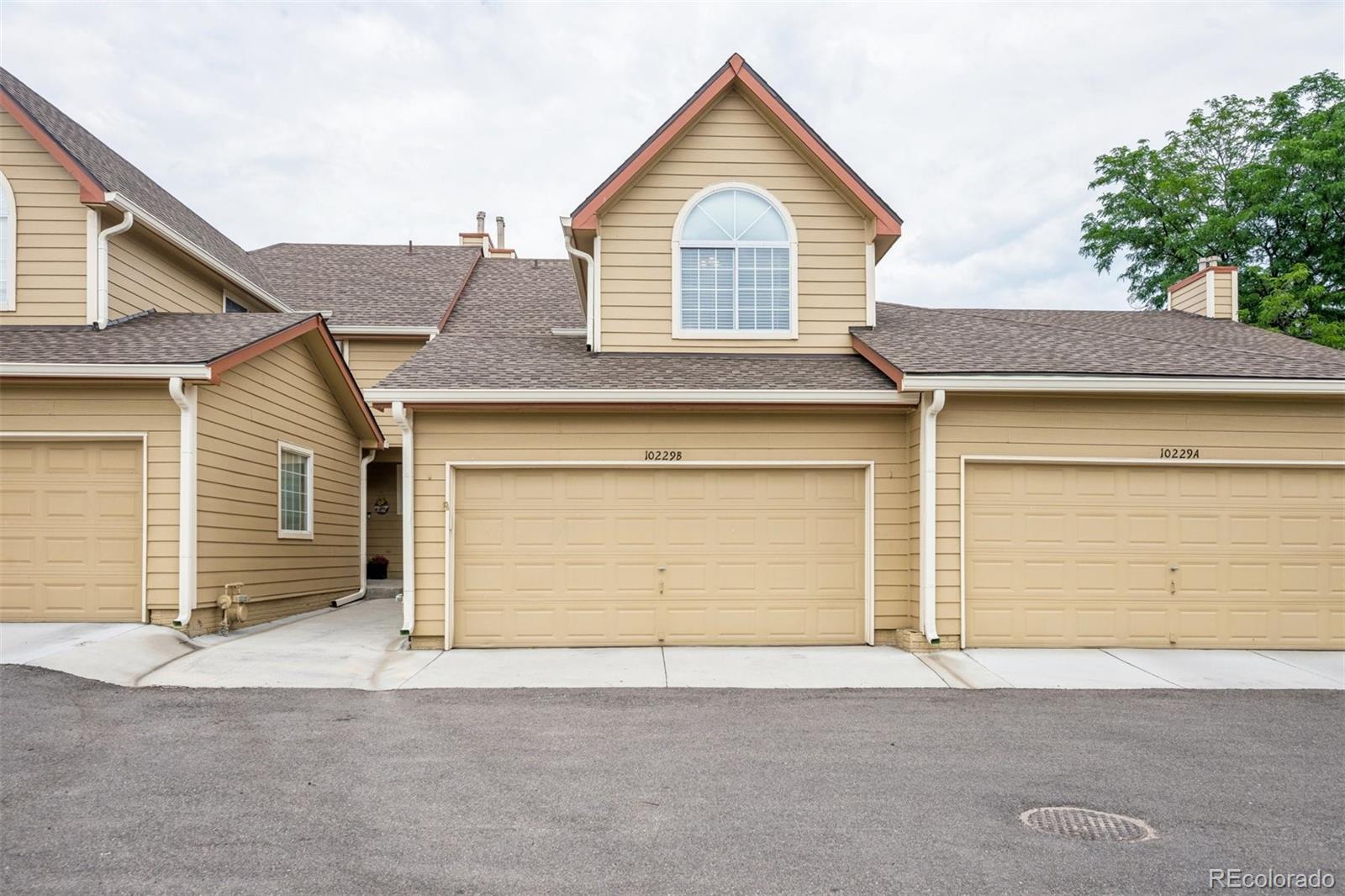 Stanton Farms Littleton Condo / Townhome | MLS #: 795808710229 W Fair Avenue B, Littleton Beds: 4 Baths: 4 Price: $449,000
