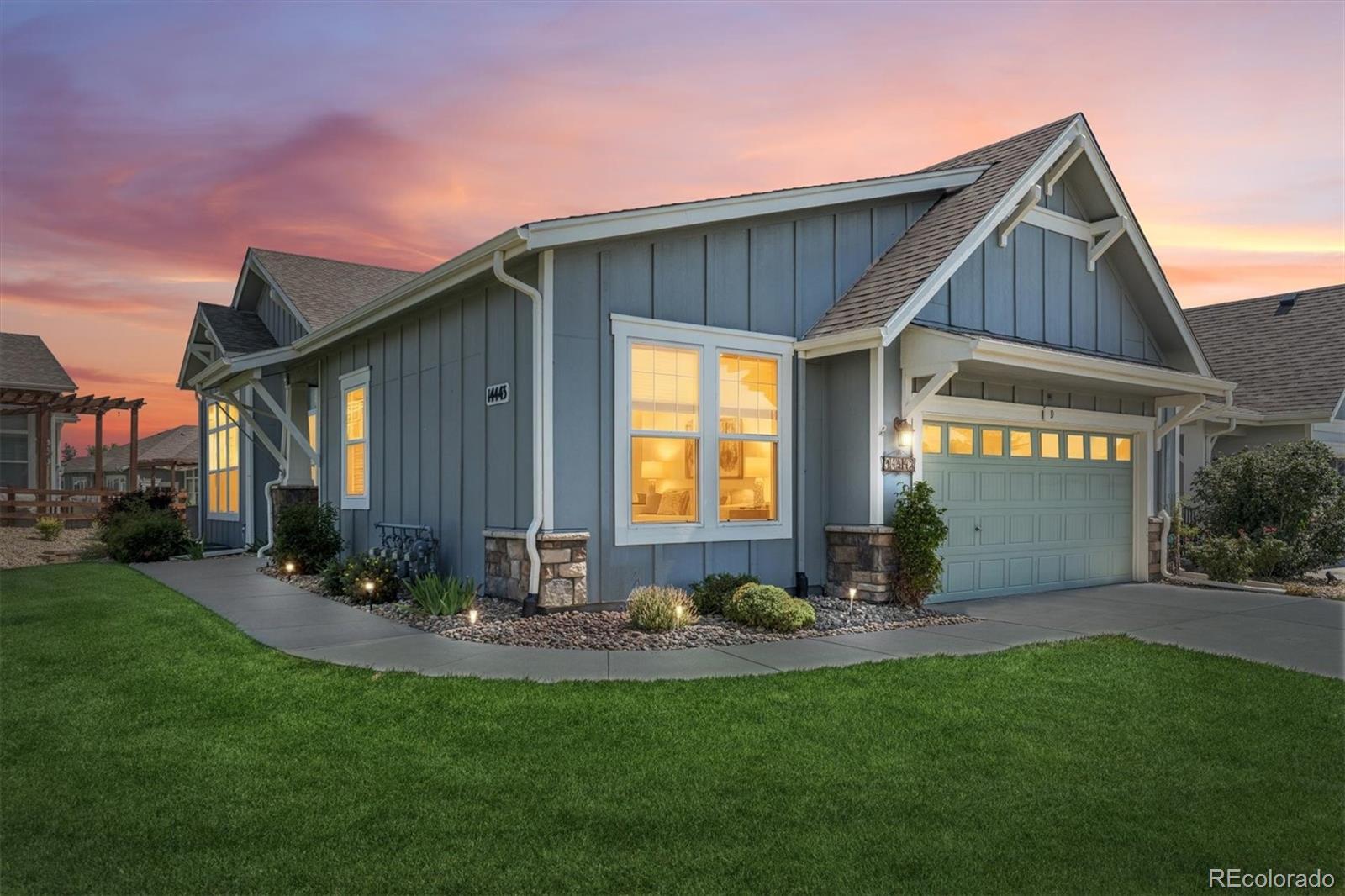  Arvada Home | MLS #: 931034014443 W 88th Drive, Arvada Beds: 3 Baths: 3 Price: $665,000