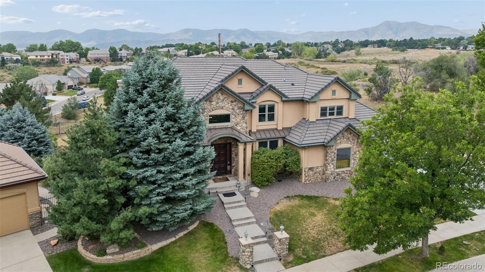 11457 W Asbury Court, denver&nbsp; House Search MLS Picture