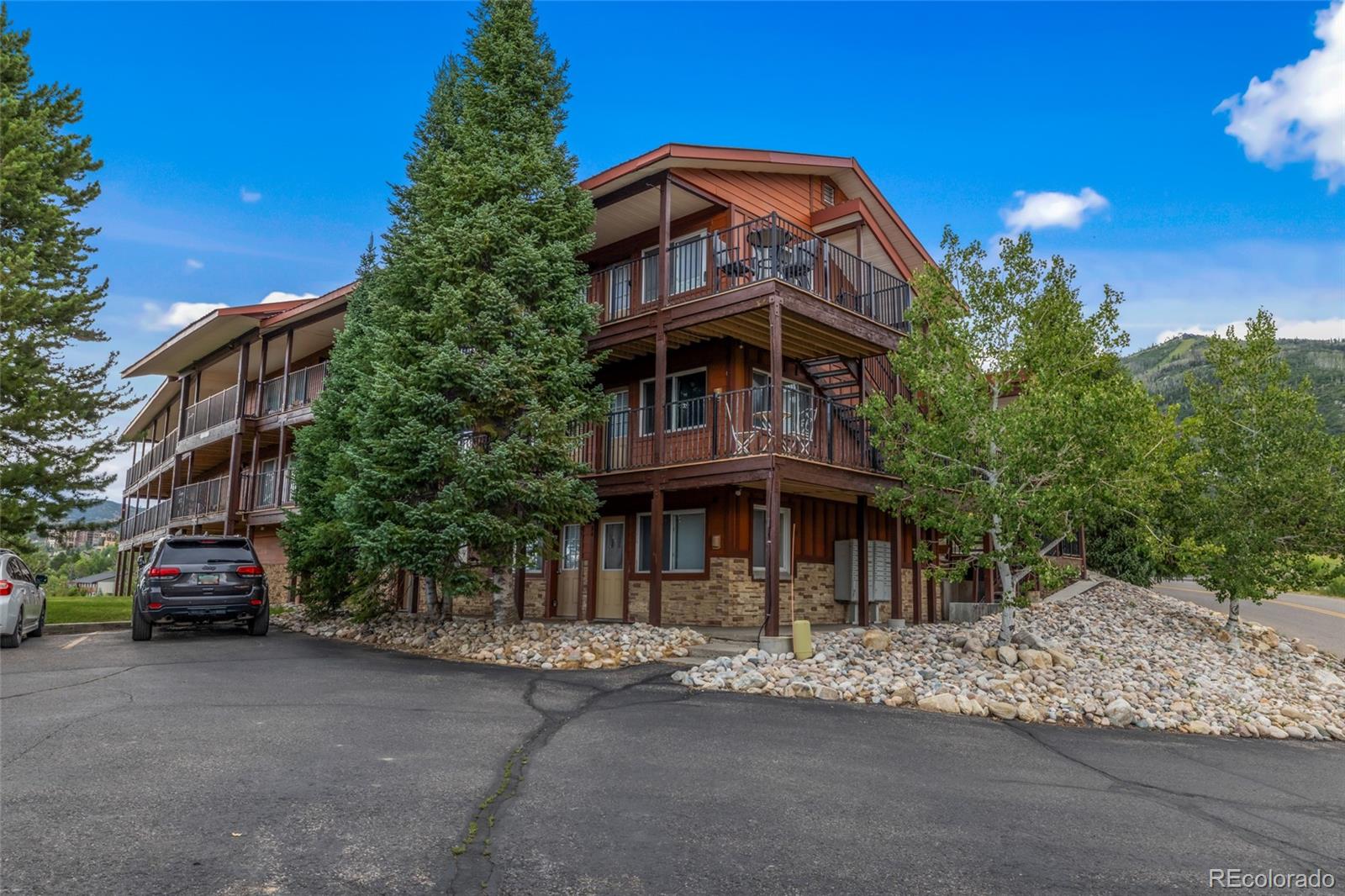 steamboat springs&nbsp; House Search Picture