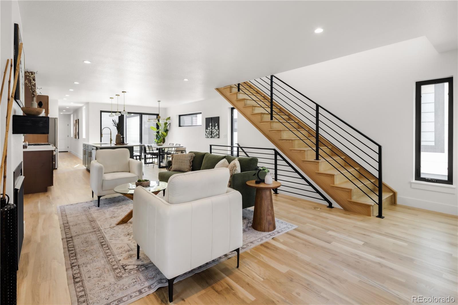 2274 S Bannock Street, denver&nbsp; House Search MLS Picture
