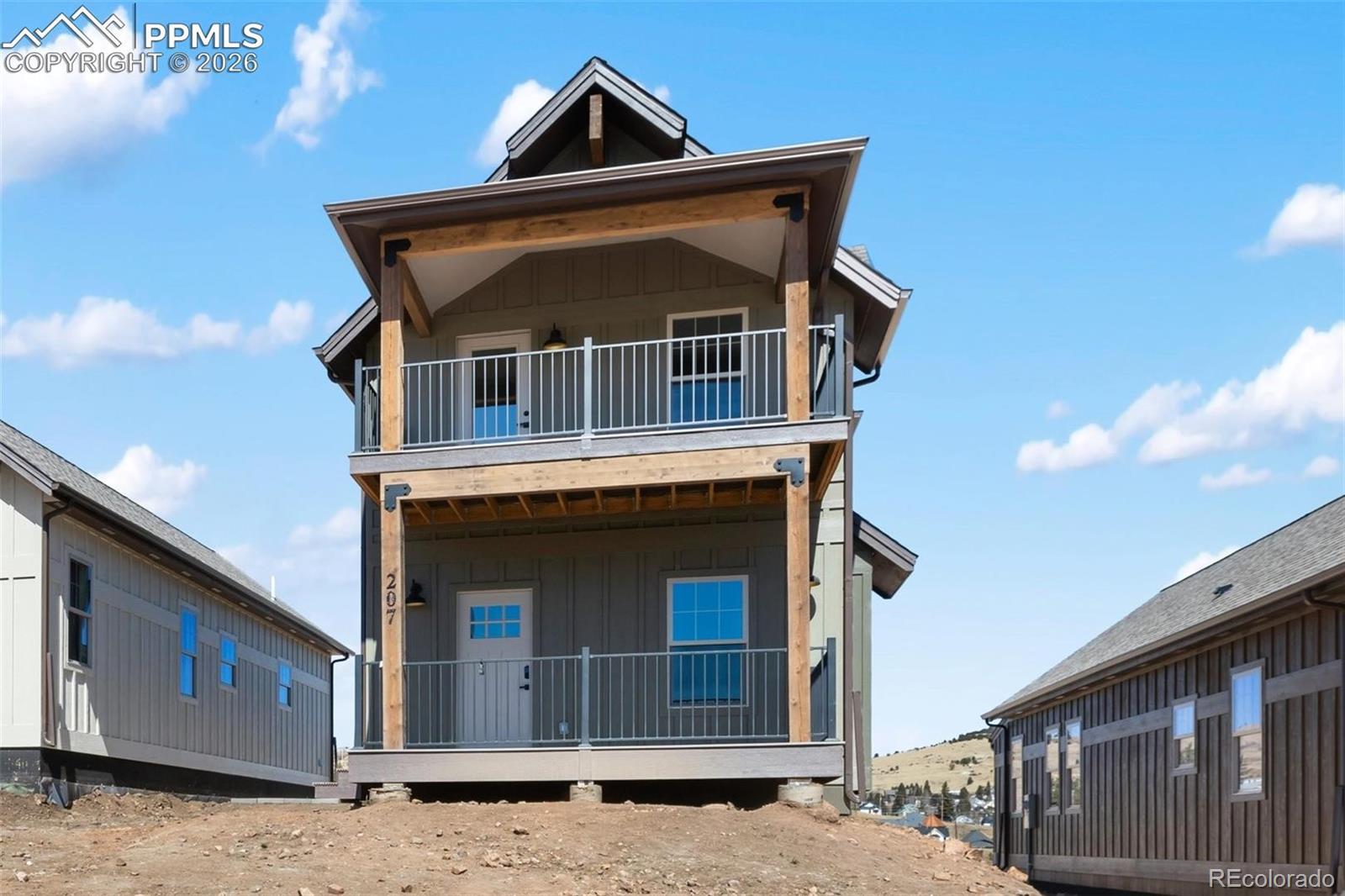 cripple creek&nbsp; House Search Picture