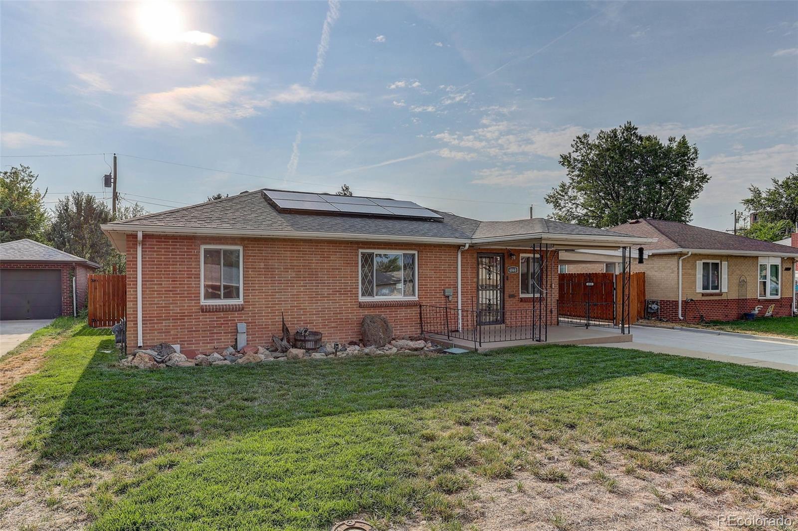 denver&nbsp; House Search Picture
