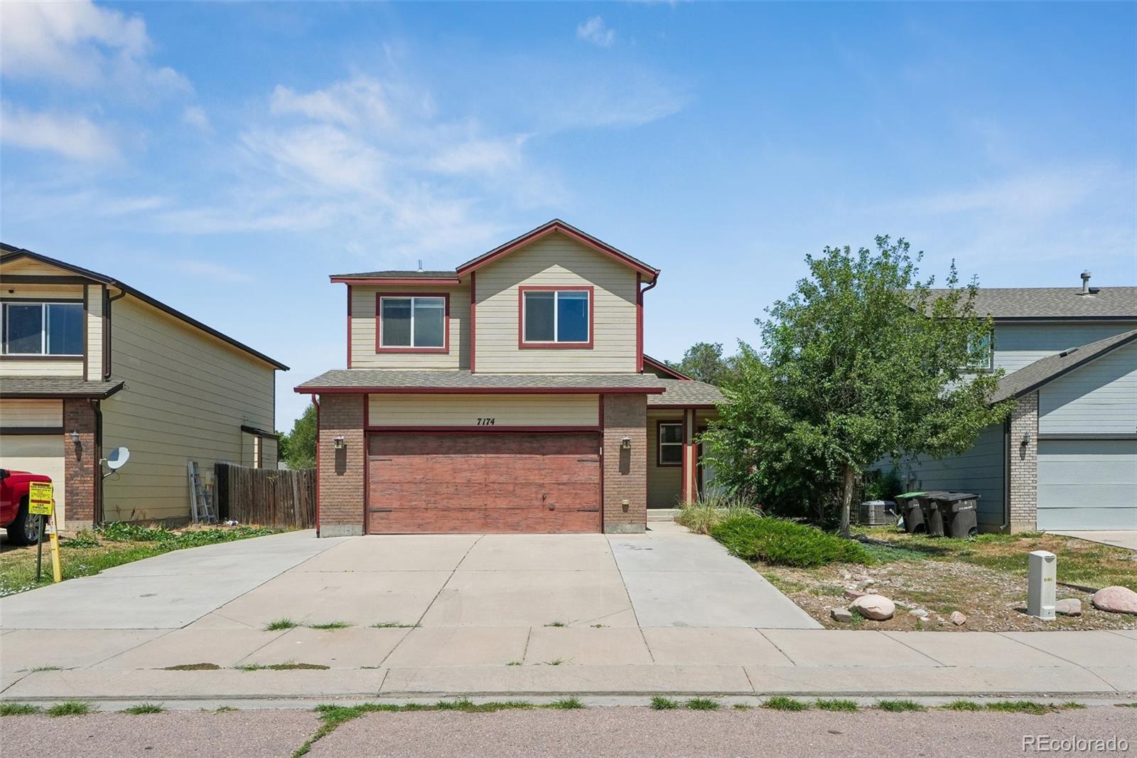  Fountain Home | MLS #: 17638487174  Araia Drive, Fountain Beds: 4 Baths: 4 Price: $424,900