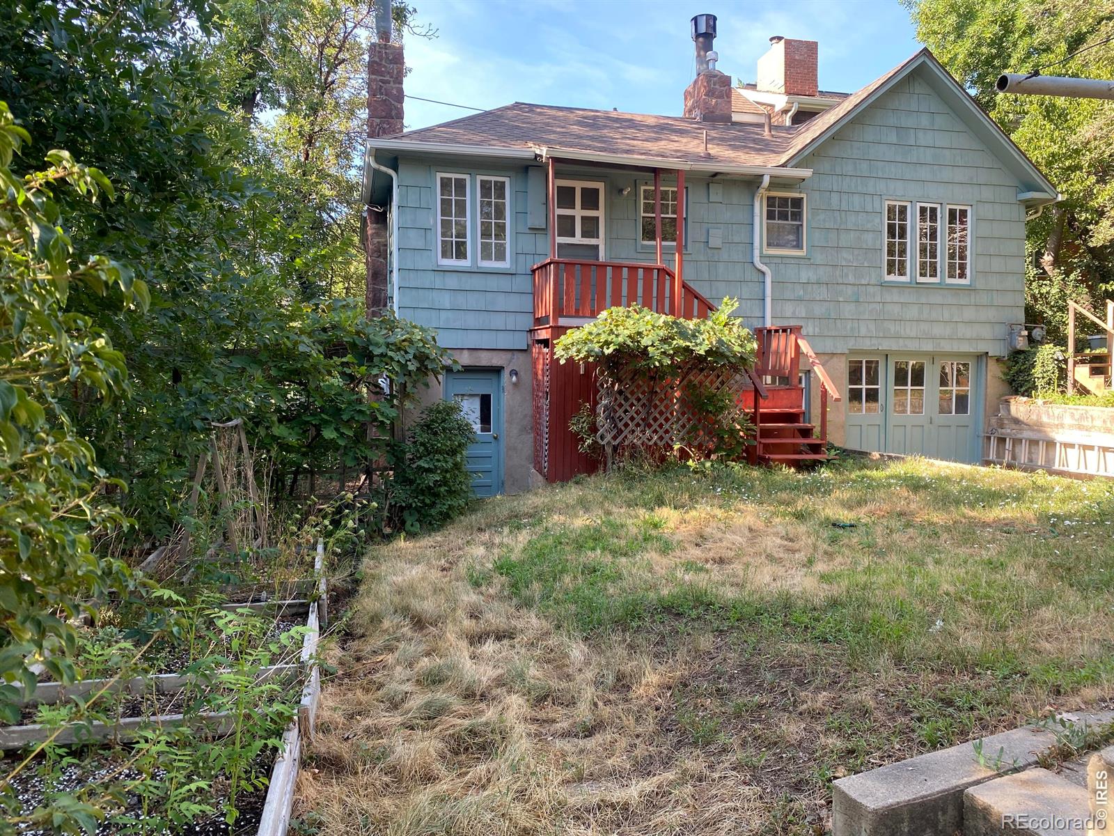 844  12th Street, boulder&nbsp; House Search MLS Picture