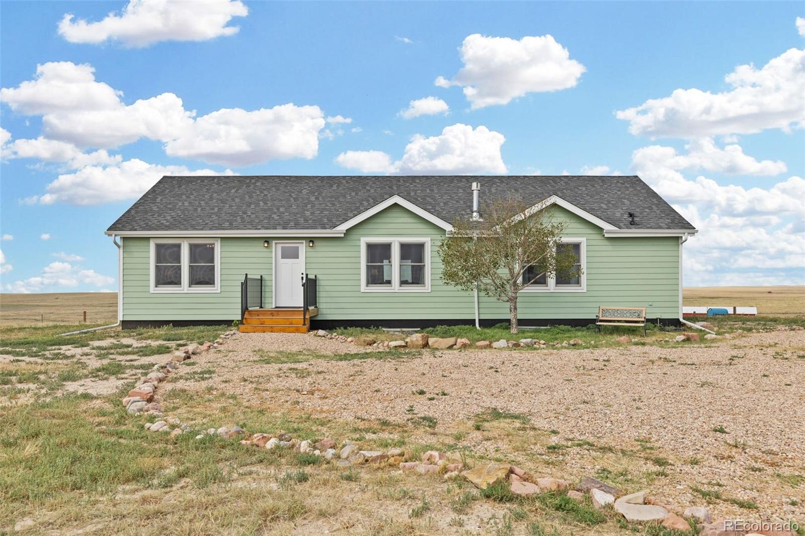 briggsdale&nbsp; House Search Picture