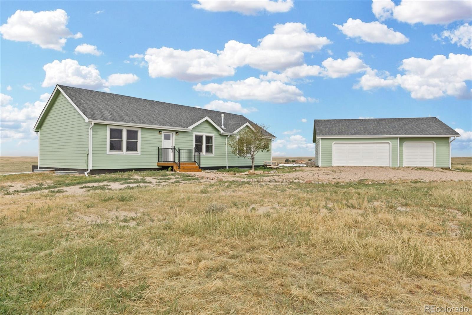 49925  County Road 75 , briggsdale&nbsp; House Search MLS Picture