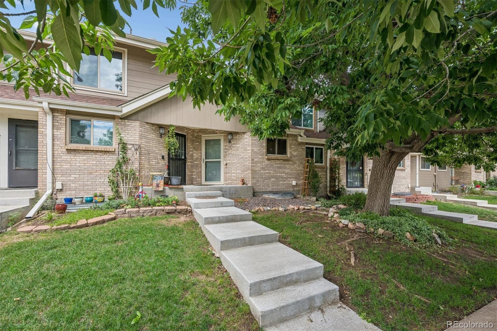 8735 W Cornell Avenue, denver&nbsp; House Search MLS Picture