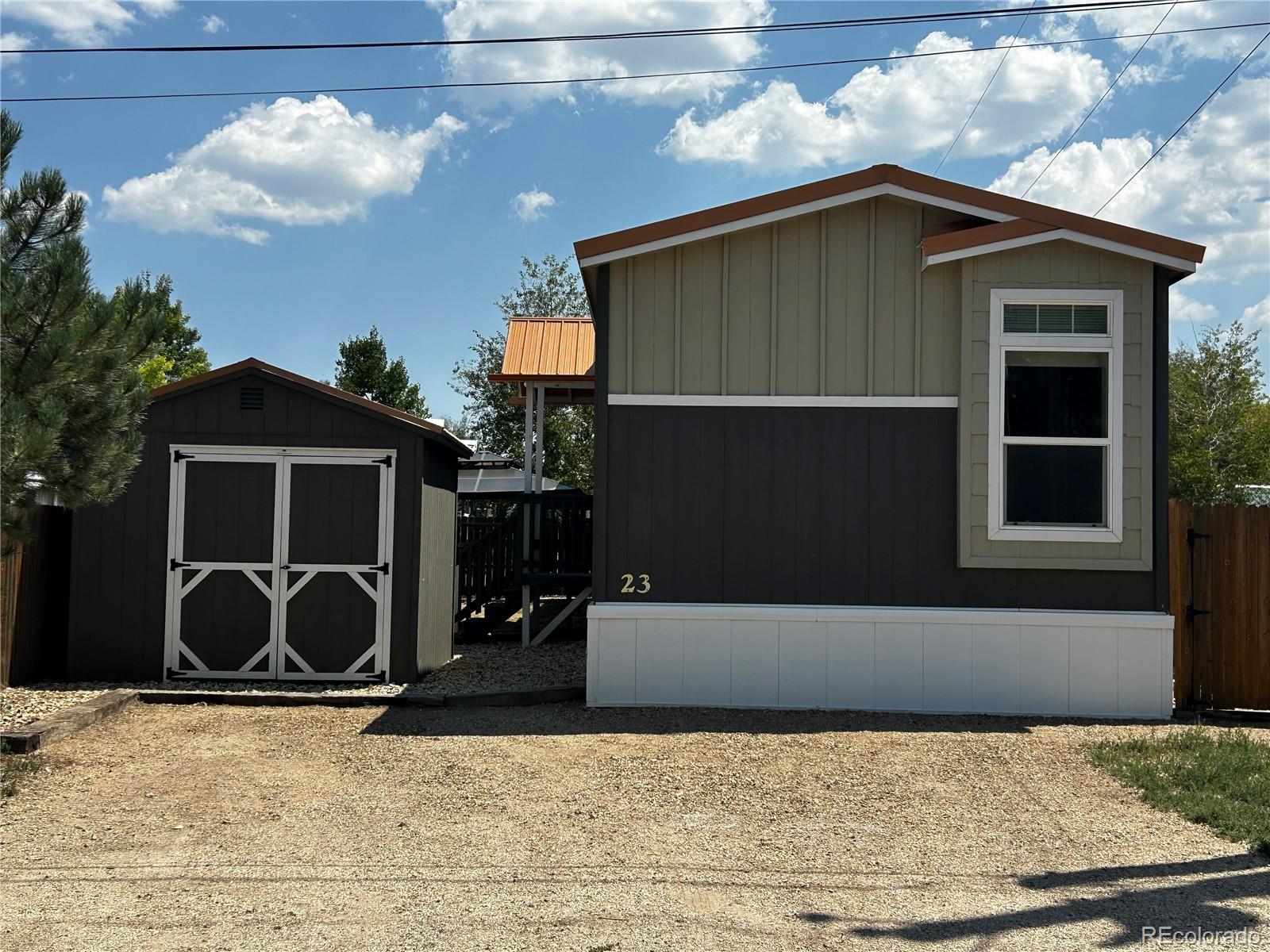 325 E Main Street, silver cliff&nbsp; House Search MLS Picture