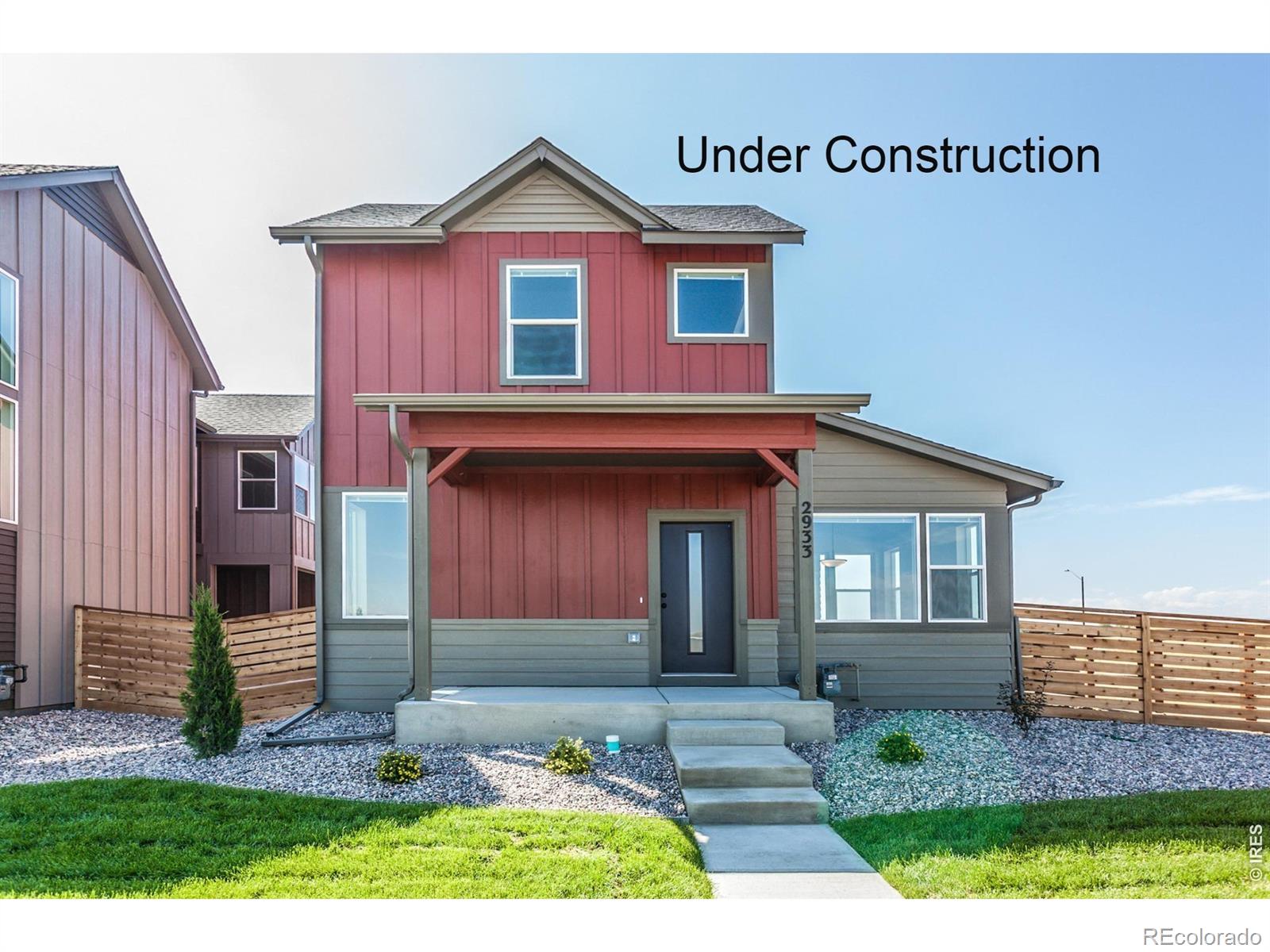  Timnath Home | MLS #: 45678910661356111  Dutch Drive, Timnath Beds: 3 Baths: 3 Price: $629,750