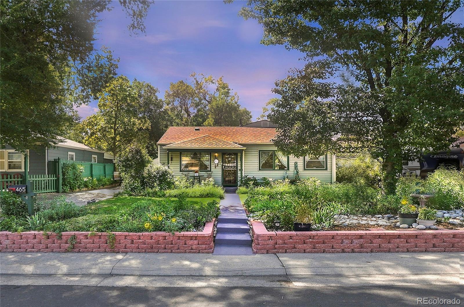 denver&nbsp; House Search Picture