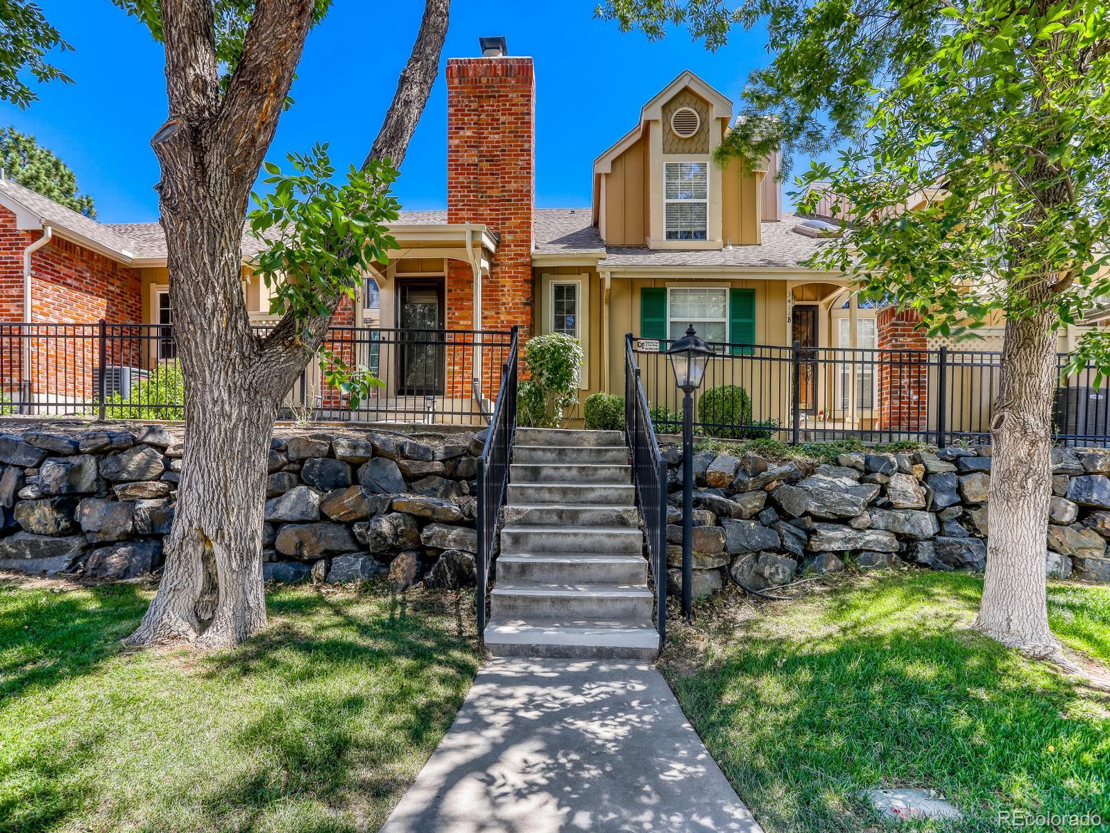  Westminster Condo / Townhome | MLS #: 40322263411 W 98th Drive C, Westminster Beds: 3 Baths: 4 Price: $475,000