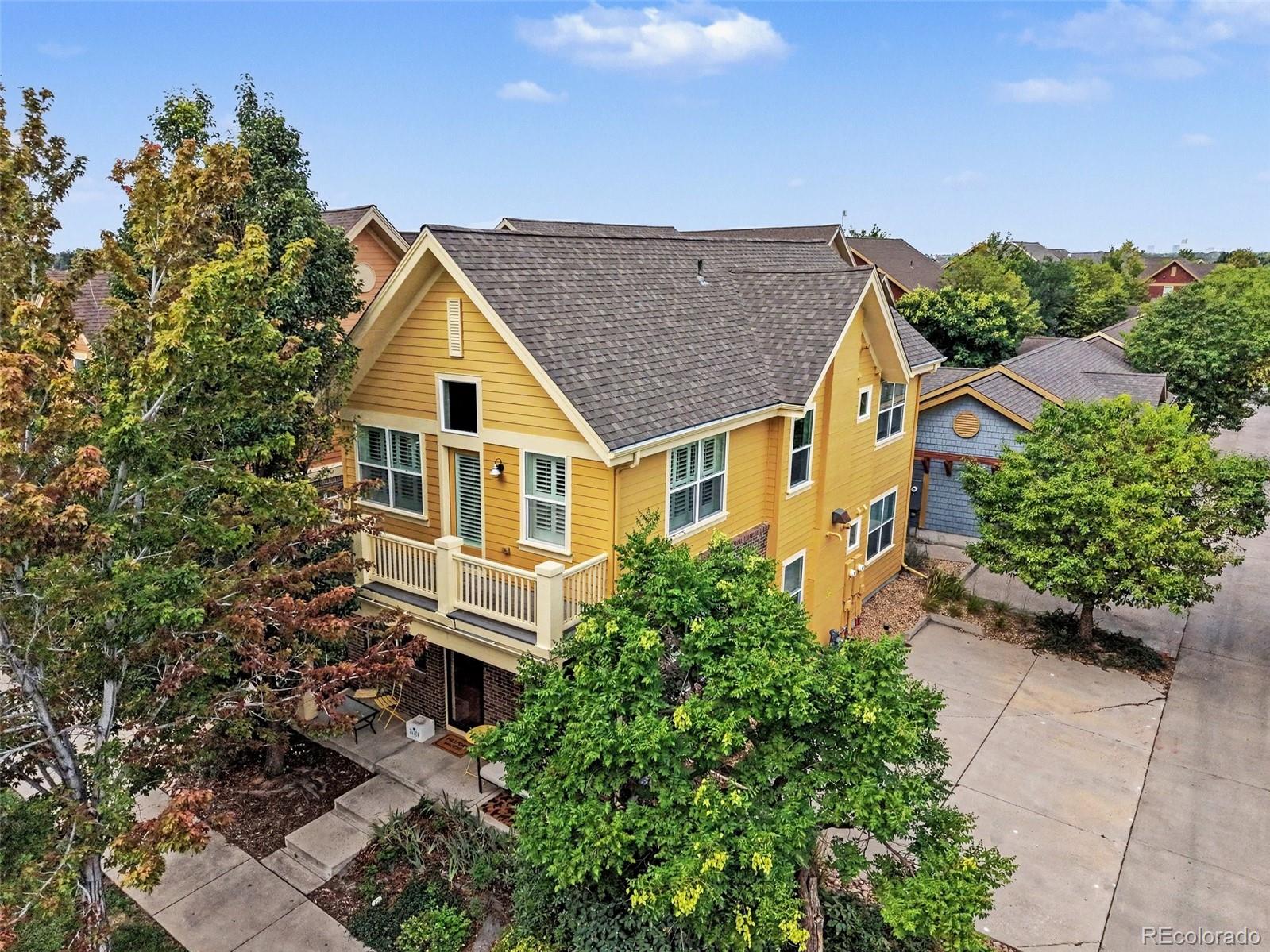 denver&nbsp; House Search Picture