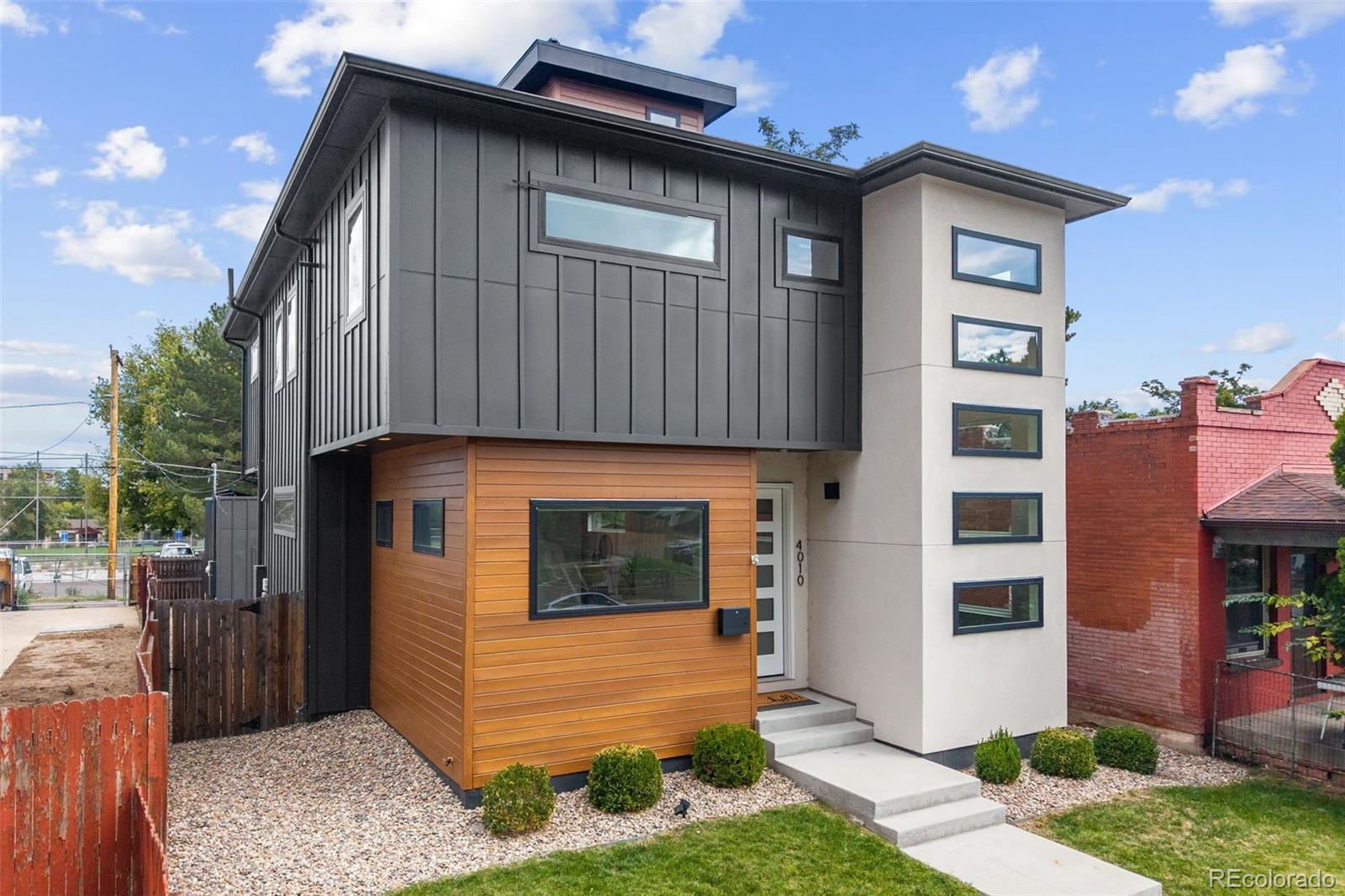 4010  Navajo Street, denver&nbsp; House Search MLS Picture