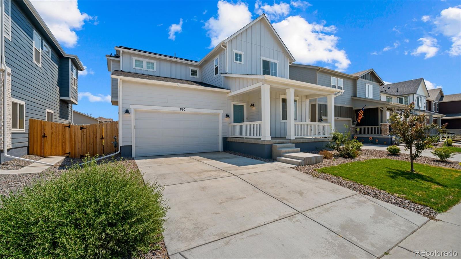 880  Sunflower Drive, brighton&nbsp; House Search MLS Picture