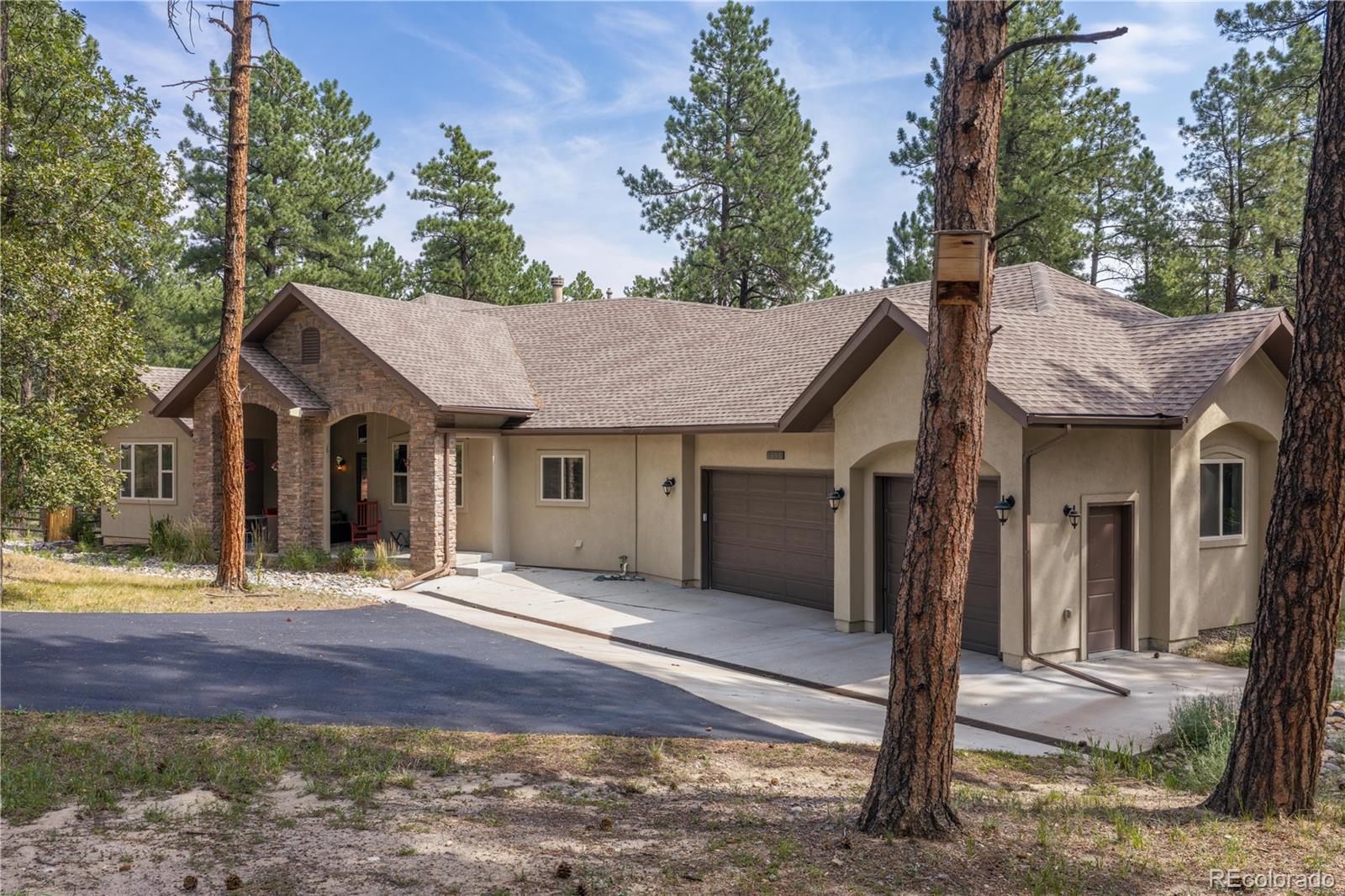  Larkspur Home | MLS #: 23877021395  Gore Circle, Larkspur Beds: 4 Baths: 4 Price: $1,175,000
