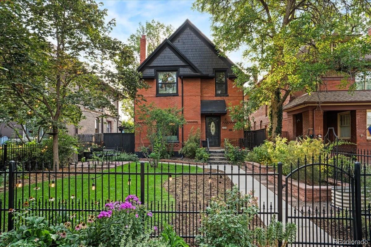3725  Eliot Street, denver&nbsp; House Search MLS Picture