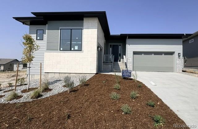 Montaine Castle Rock Home | MLS #: 2778507430  Leafy Aster Lane, Castle Rock Beds: 2 Baths: 2 Price: $875,000