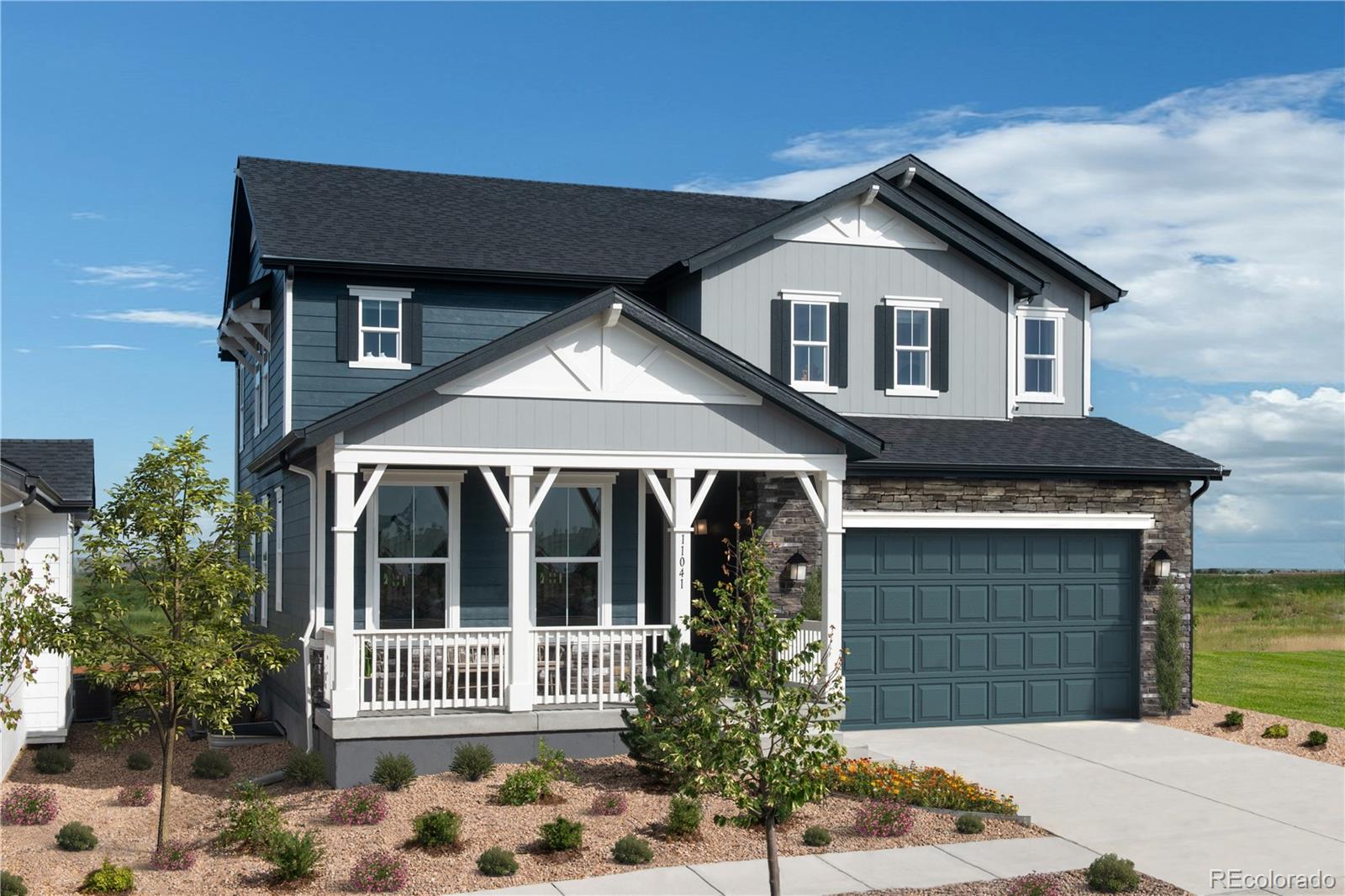 Turnberry Commerce City Home | MLS #: 457924511041  Wheeling Street, Commerce City Beds: 3 Baths: 3 Price: $675,000