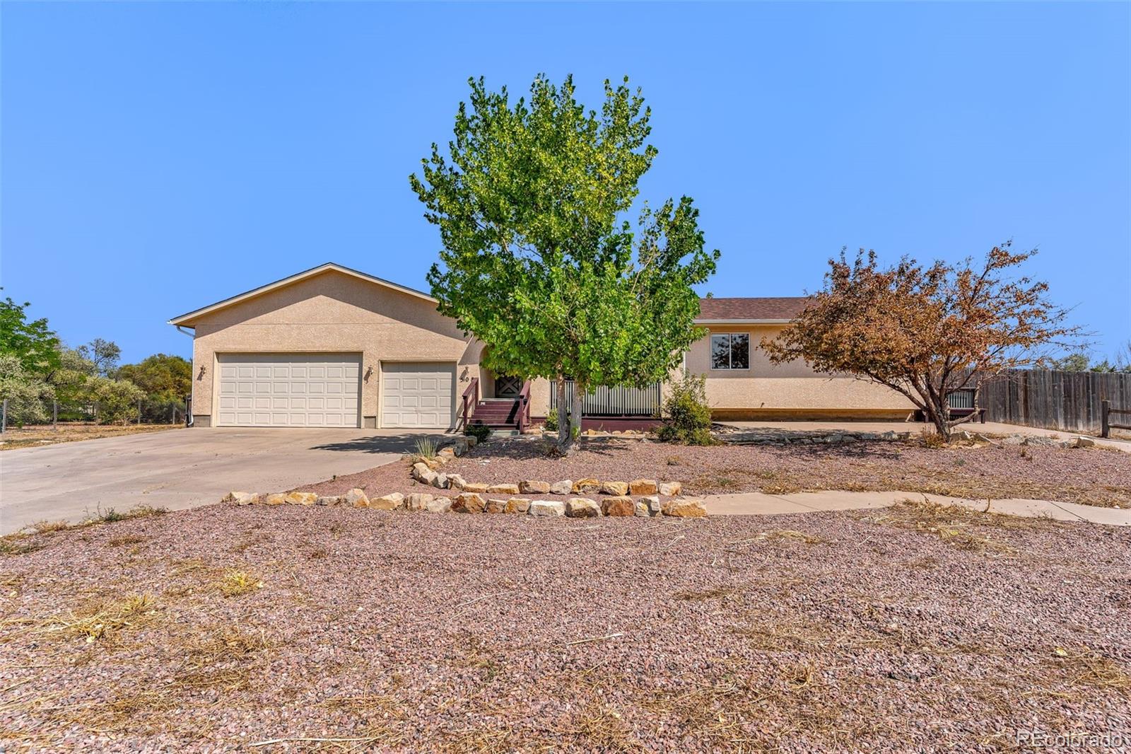  Pueblo West Home | MLS #: 8511362508 S Bayfield Avenue, Pueblo West Beds: 5 Baths: 3 Price: $513,000