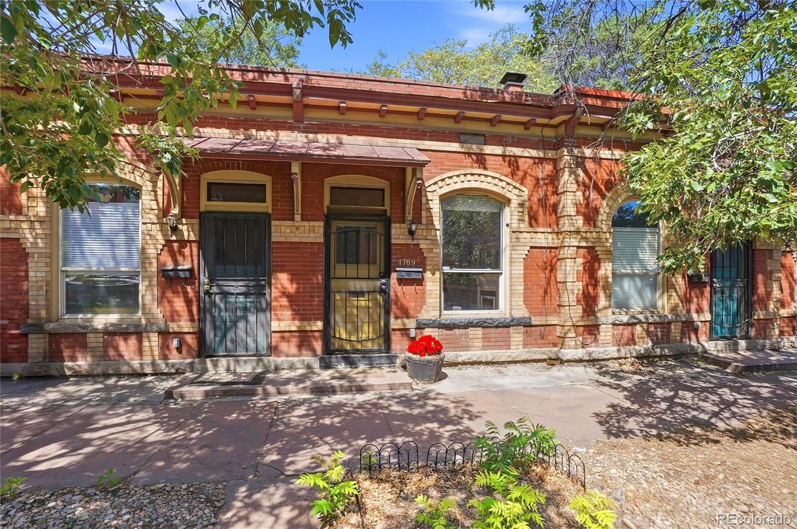 Capitol Hill Denver Home | MLS #: 24775911769 N Washington Street, Denver Beds: 2 Baths: 1 Price: $350,000