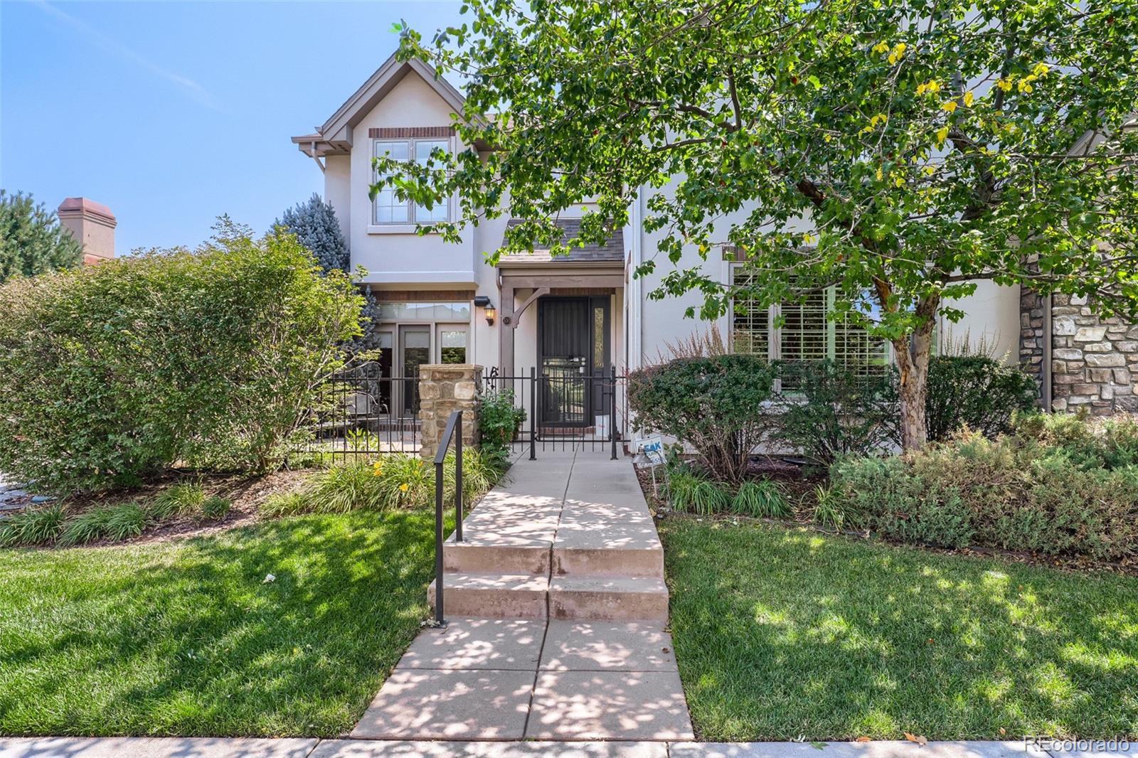 Lowry Denver Condo / Townhome | MLS #: 6267343530  Syracuse Street , Denver Beds: 3 Baths: 3 Price: $889,900