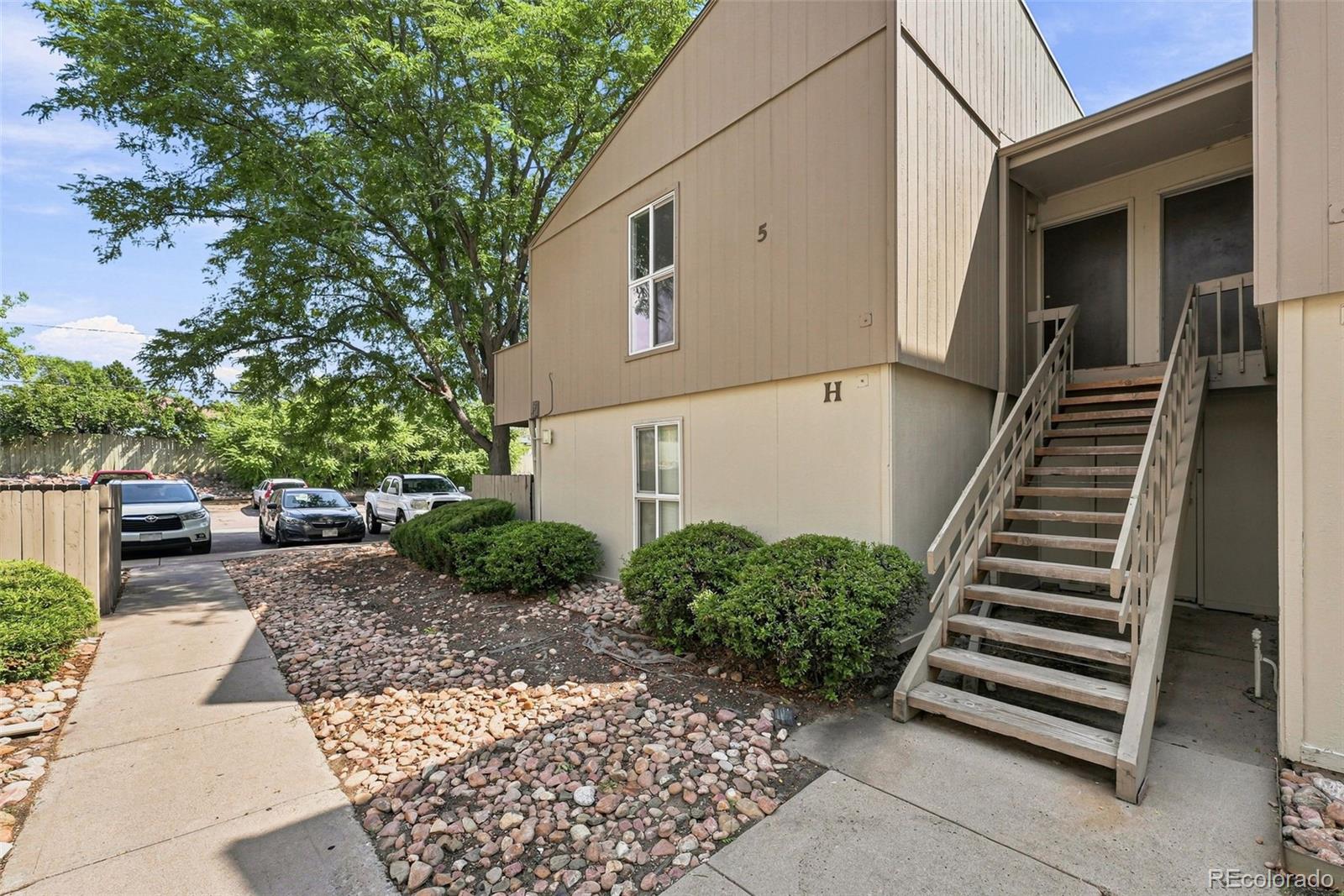 denver&nbsp; House Search Picture
