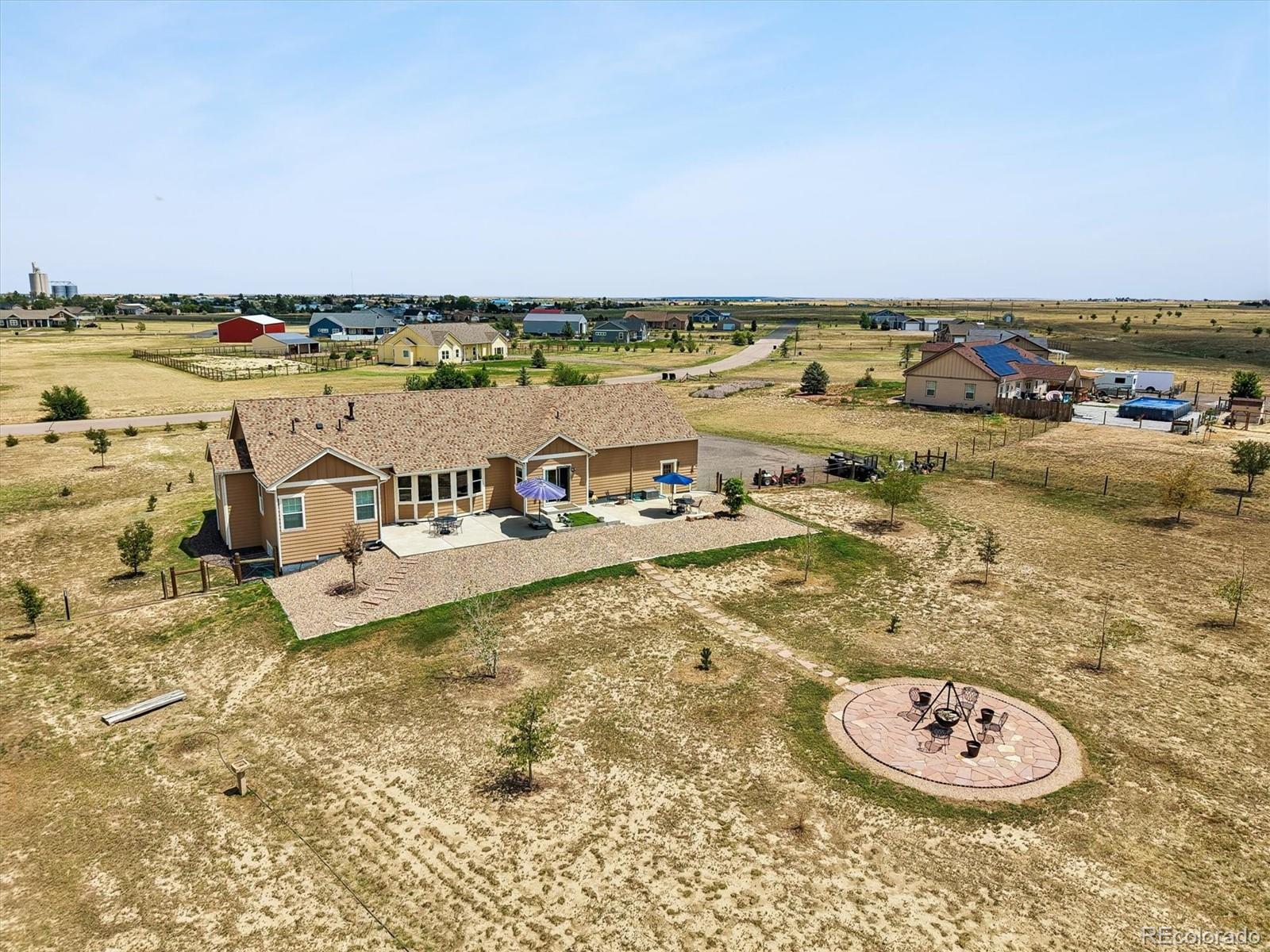 156 W 8th Avenue, byers&nbsp; House Search MLS Picture
