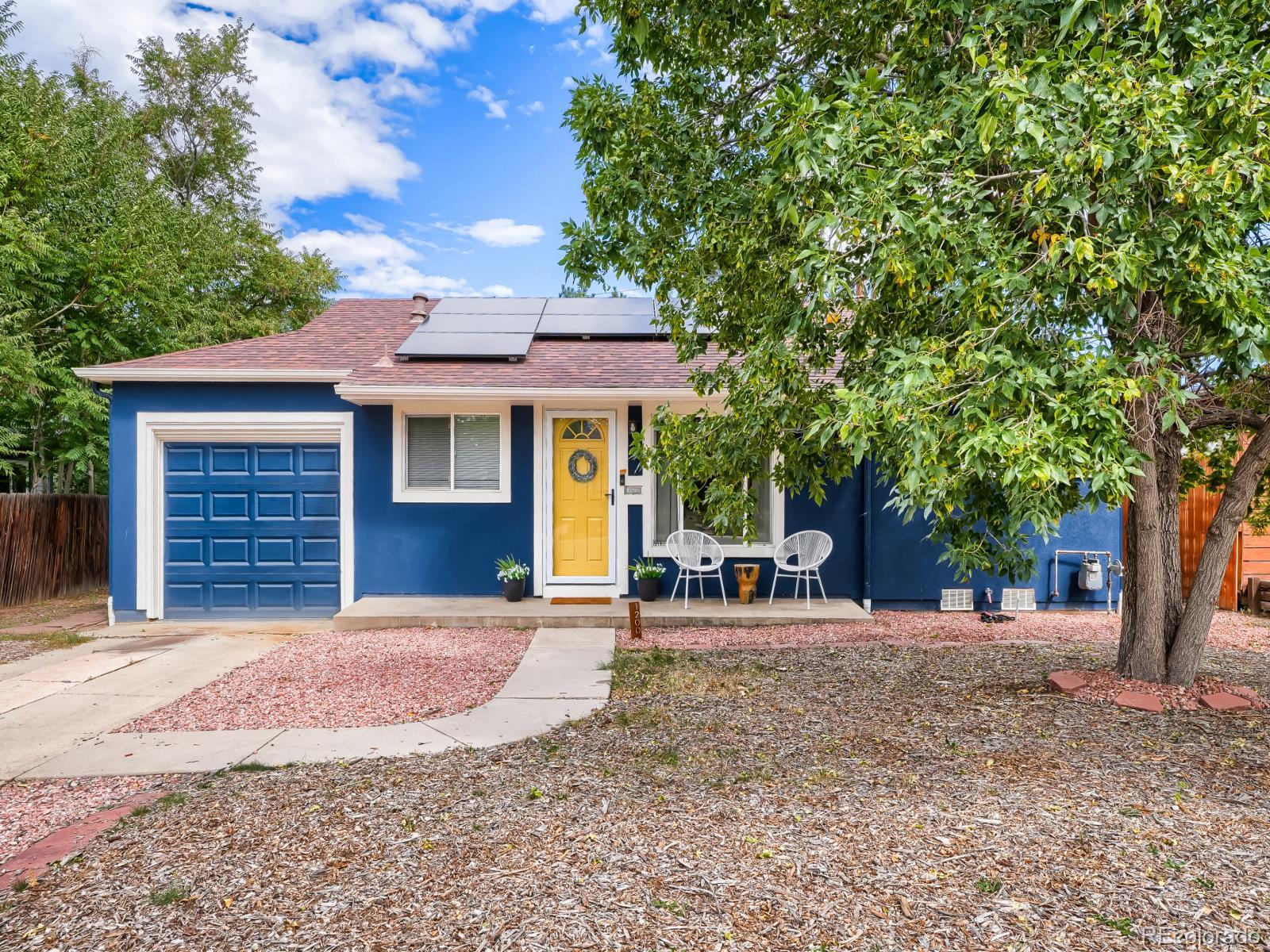 denver&nbsp; House Search Picture