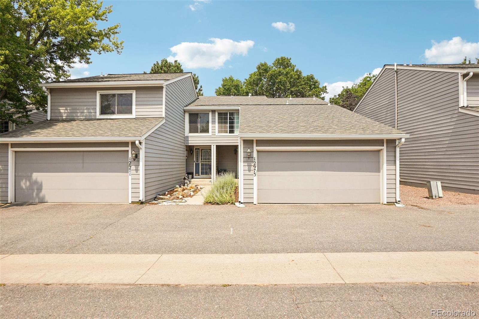  Aurora Home | MLS #: 682688712973 E Cornell Avenue, Aurora Beds: 3 Baths: 3 Price: $375,000