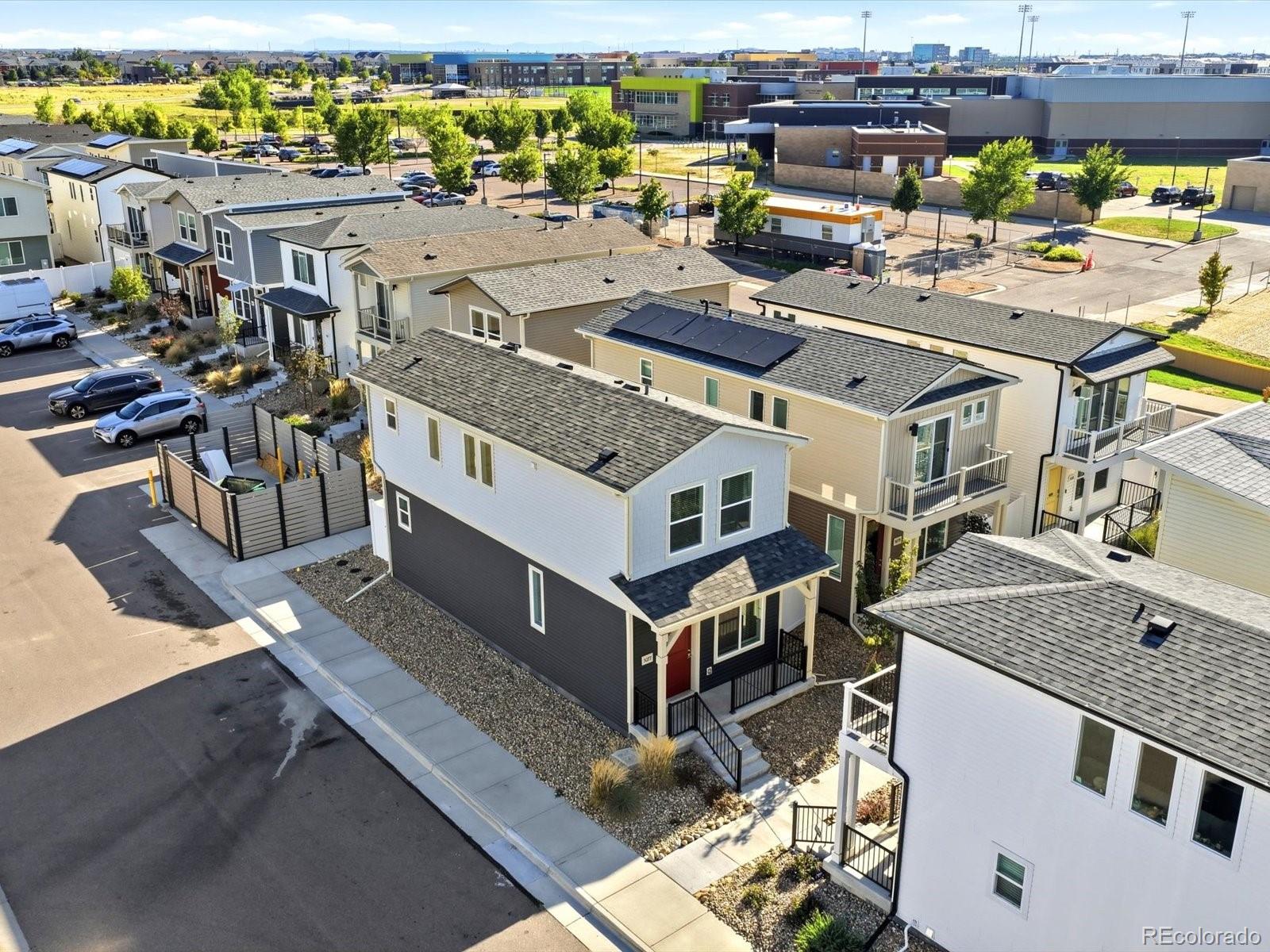 5077 N Walden Way, denver&nbsp; House Search MLS Picture