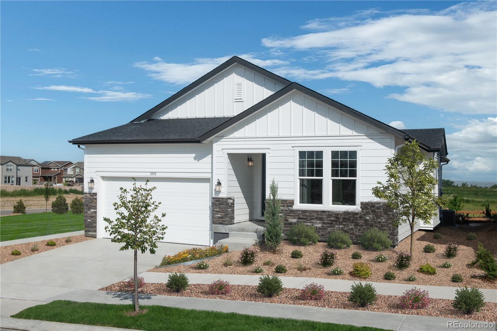 Turnberry Commerce City Home | MLS #: 691714911031  Wheeling Street, Commerce City Beds: 3 Baths: 3 Price: $550,000