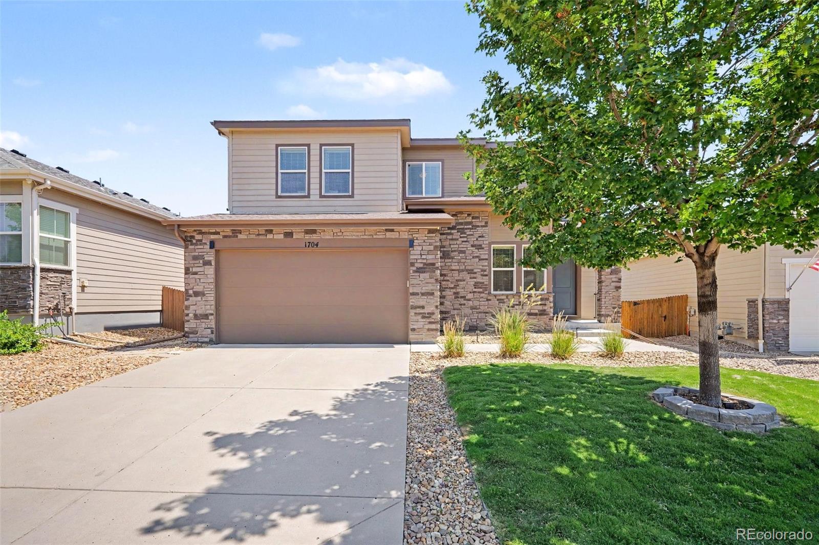 Castle Oaks Castle Rock Home | MLS #: 70065851704  Tall Tale Lane, Castle Rock Beds: 5 Baths: 5 Price: $750,000