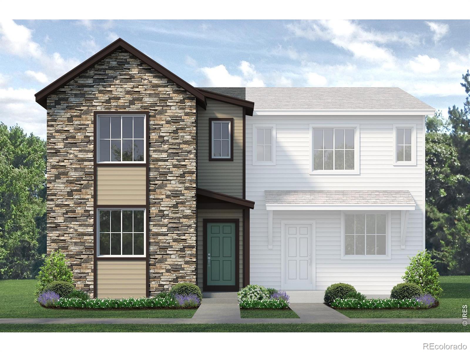 Pintail Commons Johnstown Home | MLS #: 45678910661452326  Bufflehead Way, Johnstown Beds: 4 Baths: 3 Price: $399,253