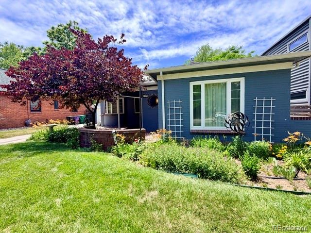 711  Forest Street, denver&nbsp; House Search MLS Picture